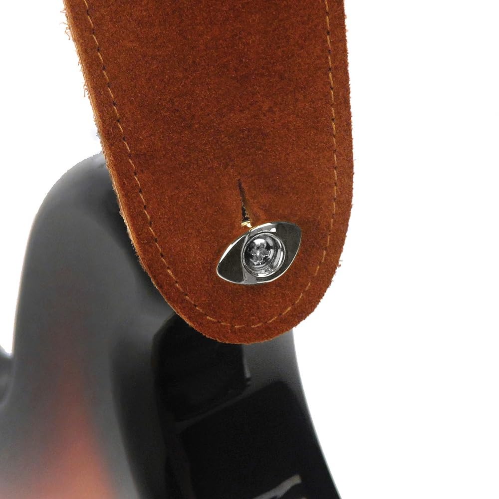 Planet Waves Pweep202 Elliptical End Pin - Nickel