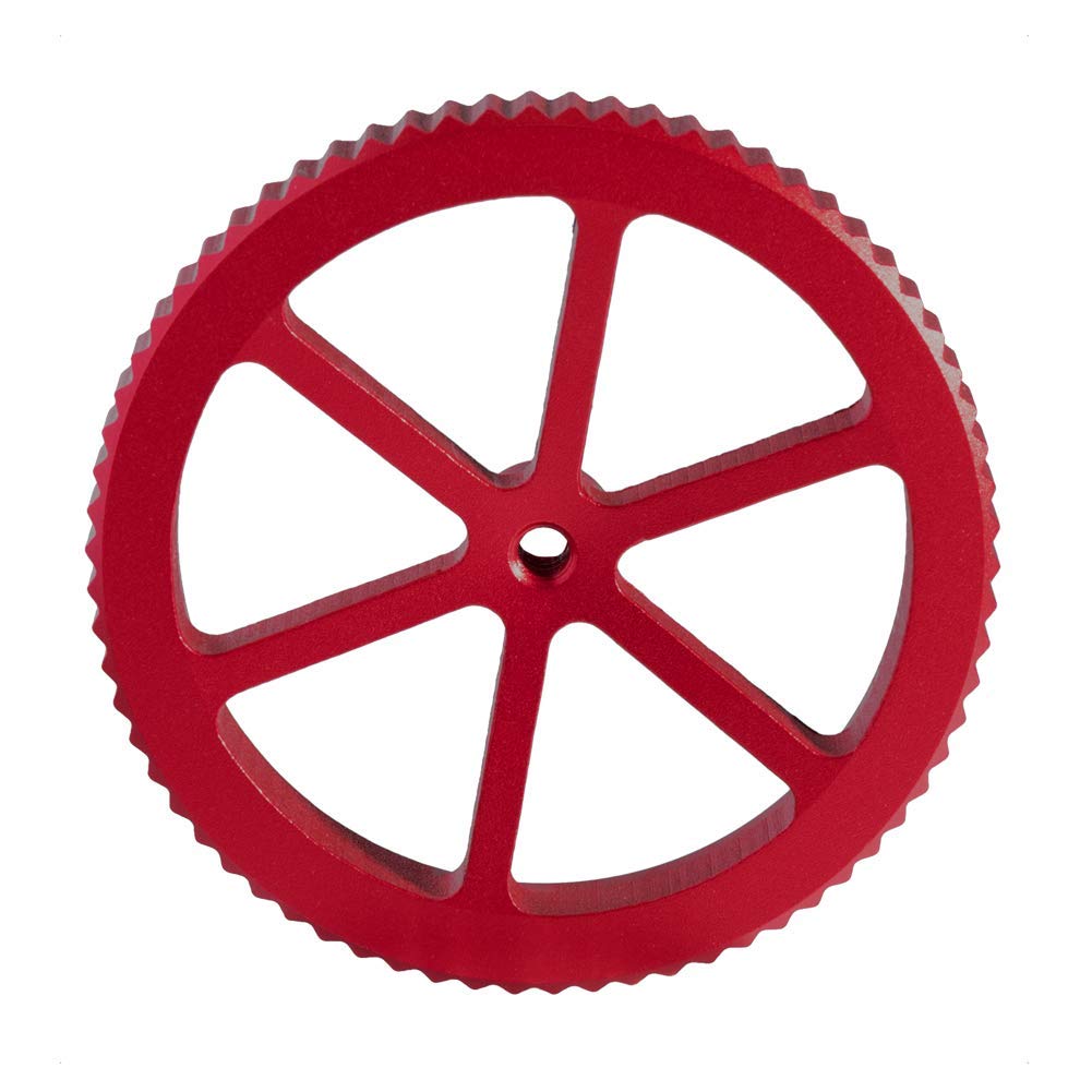 Hictop Upgraded Metal Leveling Knobs With Hot Bed Springs For Ender 3/3 Pro/3 V2 Ender 5/5 Plus/Pro Cr 10 Cr10S/10S Pro Cr 20 An