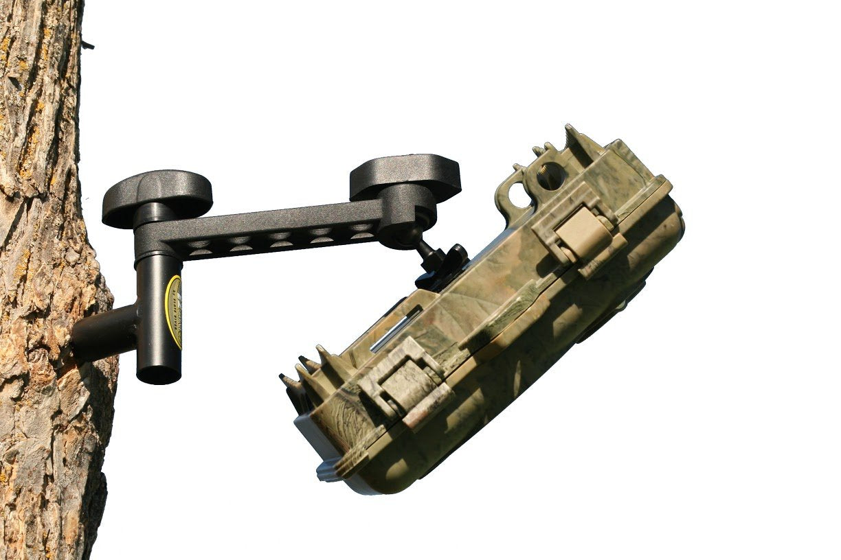 Slate River Ez Aim Game Camera Mount