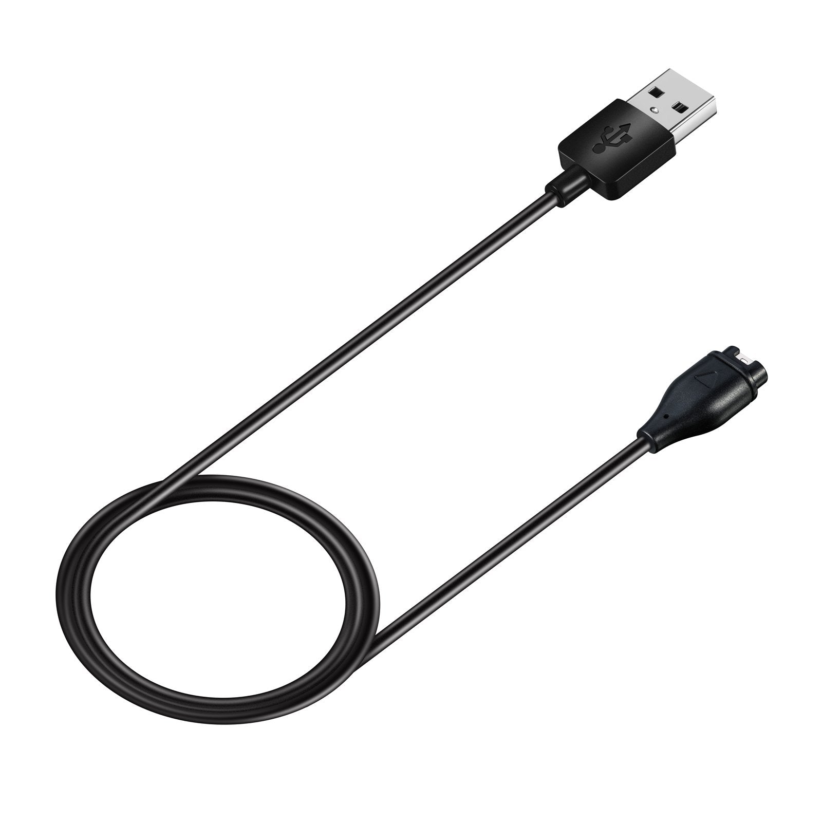Chofit Charger Compatible With Garmin Vivosmart 5, 3.3Ft Usb Cable Dock For Smart Watch Charging