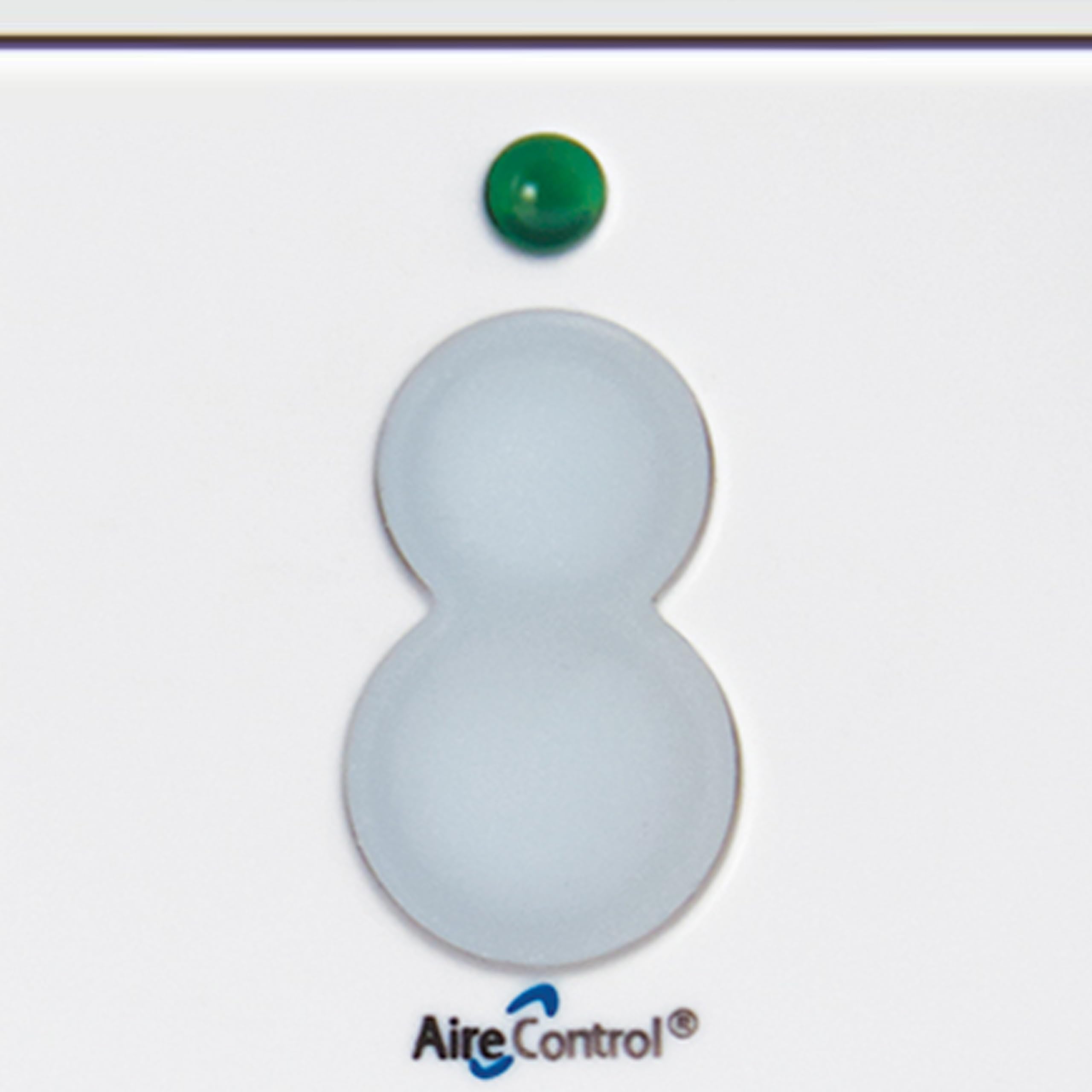 Minka Aire Dc Fan Wall Remote Control Full Function   White   Wc400