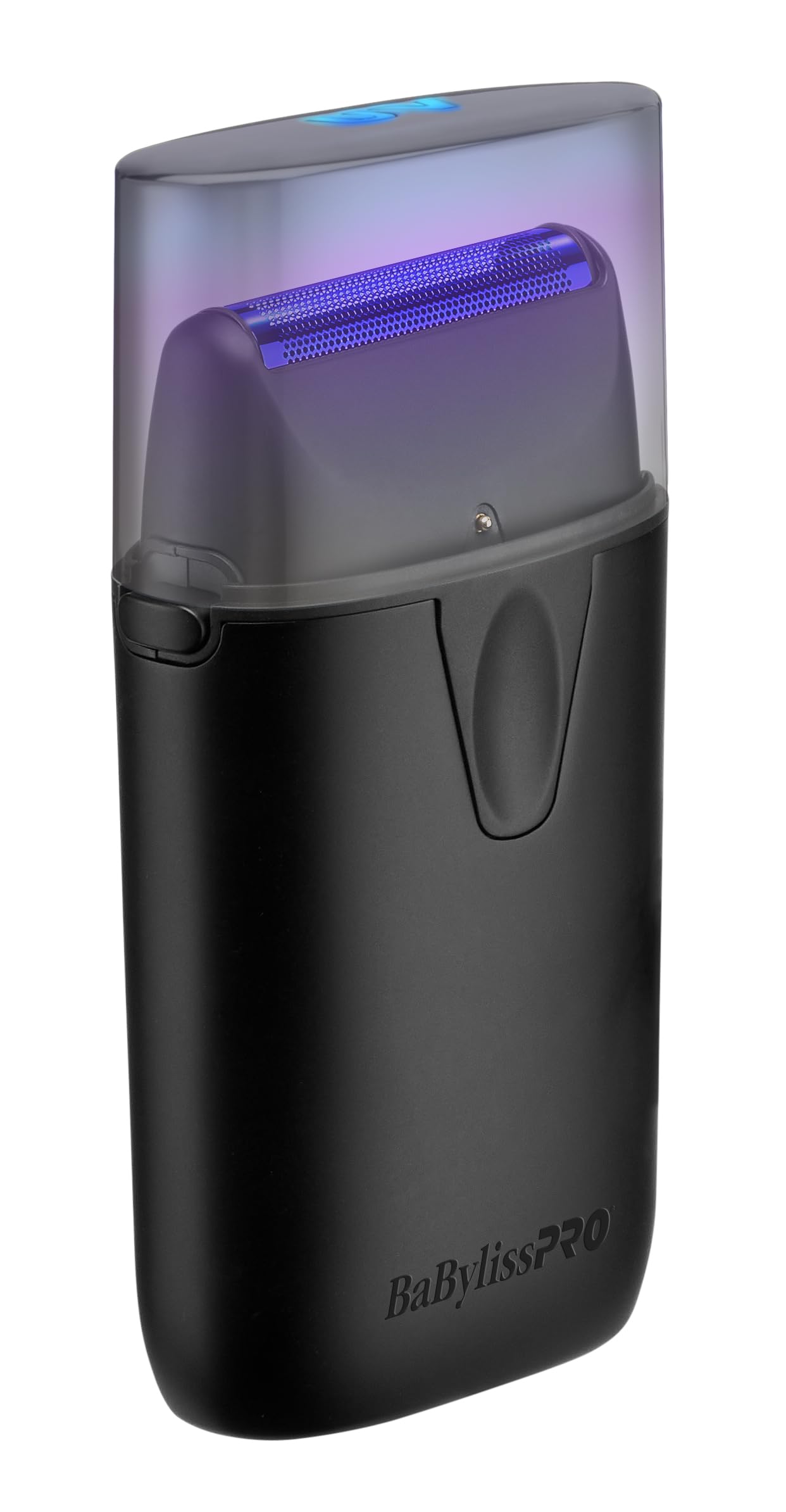 Babylisspro Uvfoil Single Foil Uv Disinfecting Metal Shaver