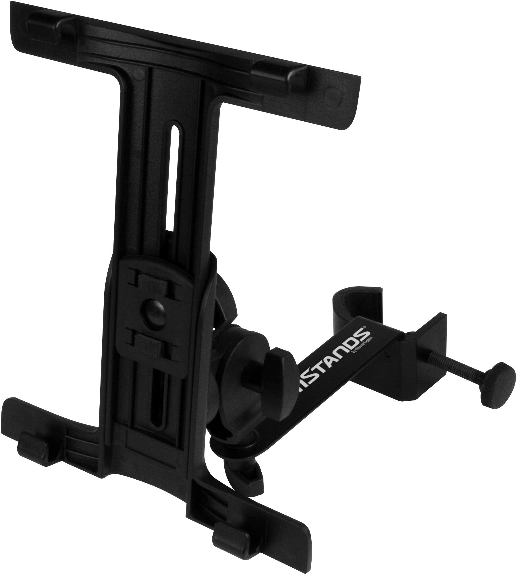 Ultimate Support Js Mnt101 Jamstands Series Universal Ipad Holder