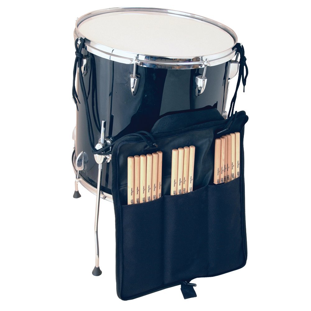 Dsb6700 ,3 Pocket Drum Stick Bag