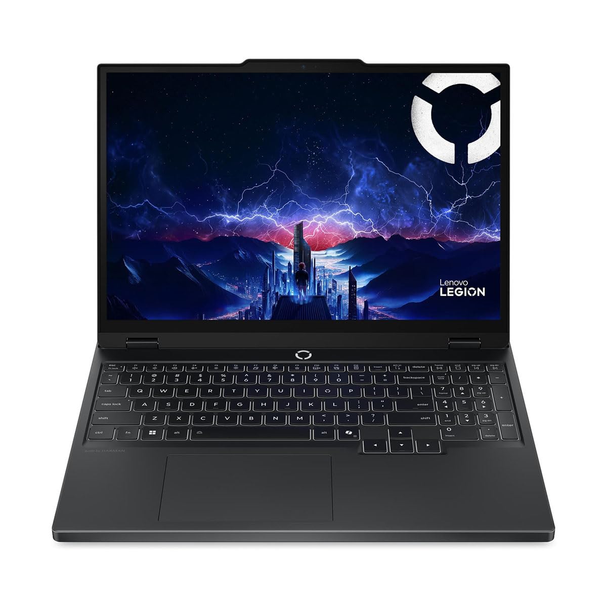 Legion 5 15Iax10 Gaming Notebook (Intel Core Ultra 7,16Gb,1Tb Ssd,Rtx 5060)