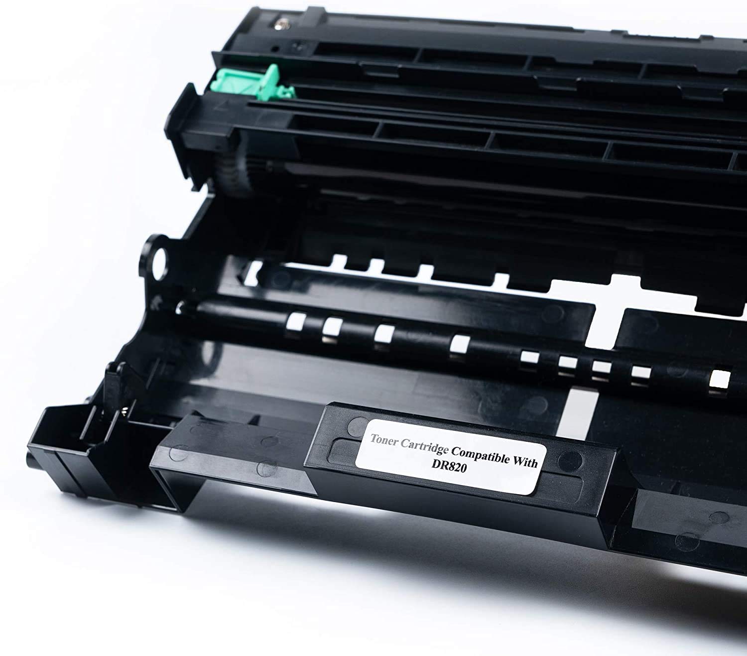Digitoner Compatible Dr820 Toner Drum Unit   Dr 820 High Yield Compatible Drum Unit Replacement For Laser Printer Tn880 Tn850 Tn