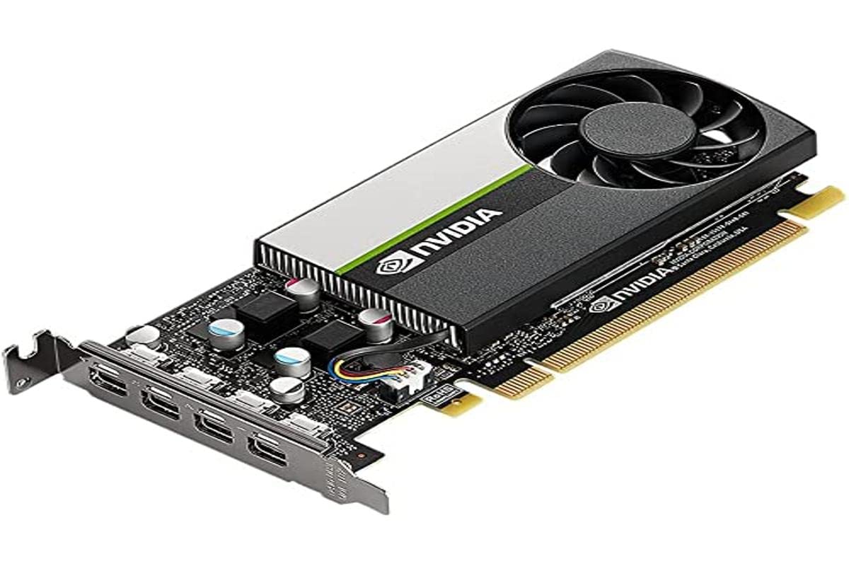 Pny Technologies Nvidia T1000