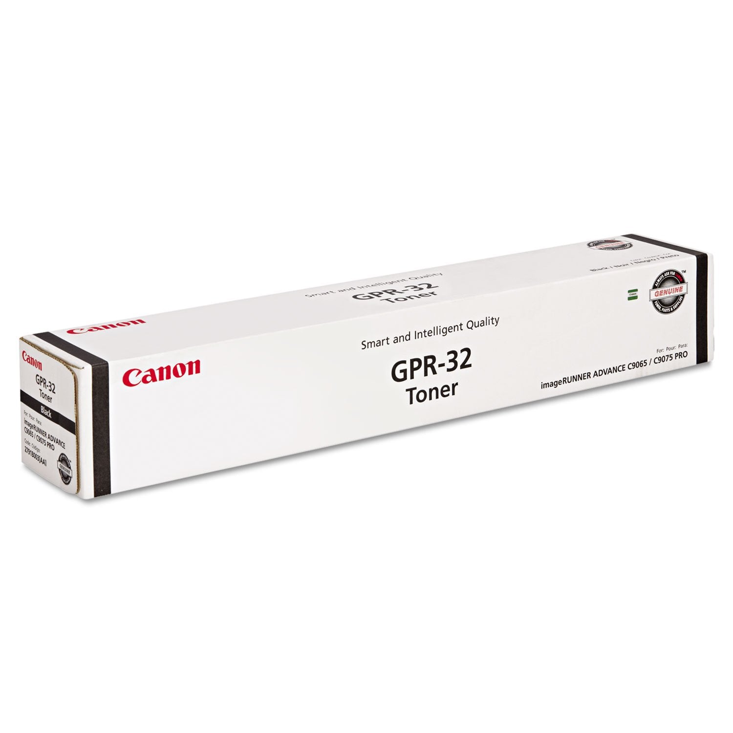 Cnm2799B003Aa   2799B003Aa Gpr 32 Toner