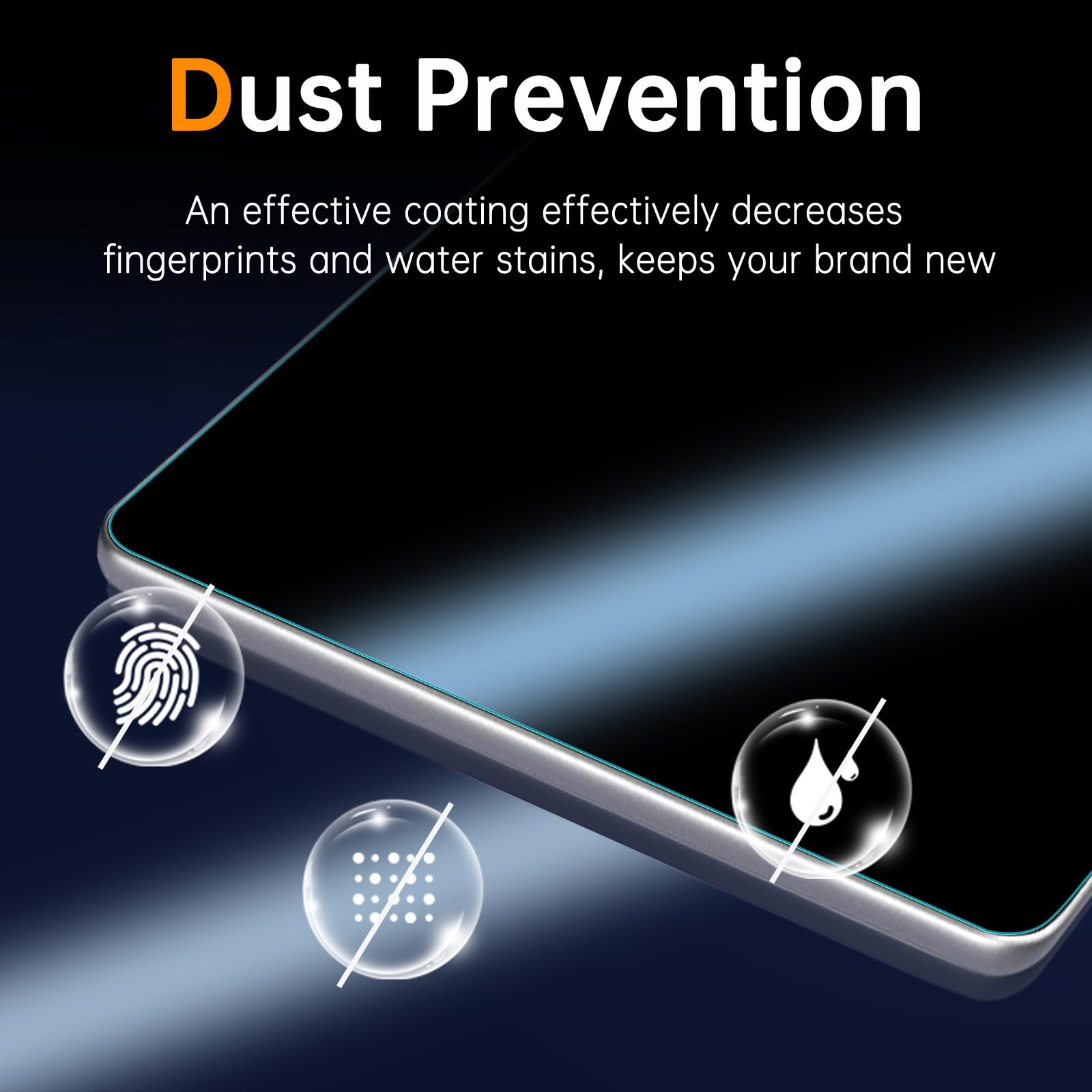 Shaohao For 2023 2024 Nissan Frontier Screen Protector For 2022 2024 Nissan Frontier (S/Sv) 8 In & Frontier (Pro X/Pro 4X) 9 In Pickup Truck Screen 2023 2024 Frontier Accessories 9H Glass Anti Scratch