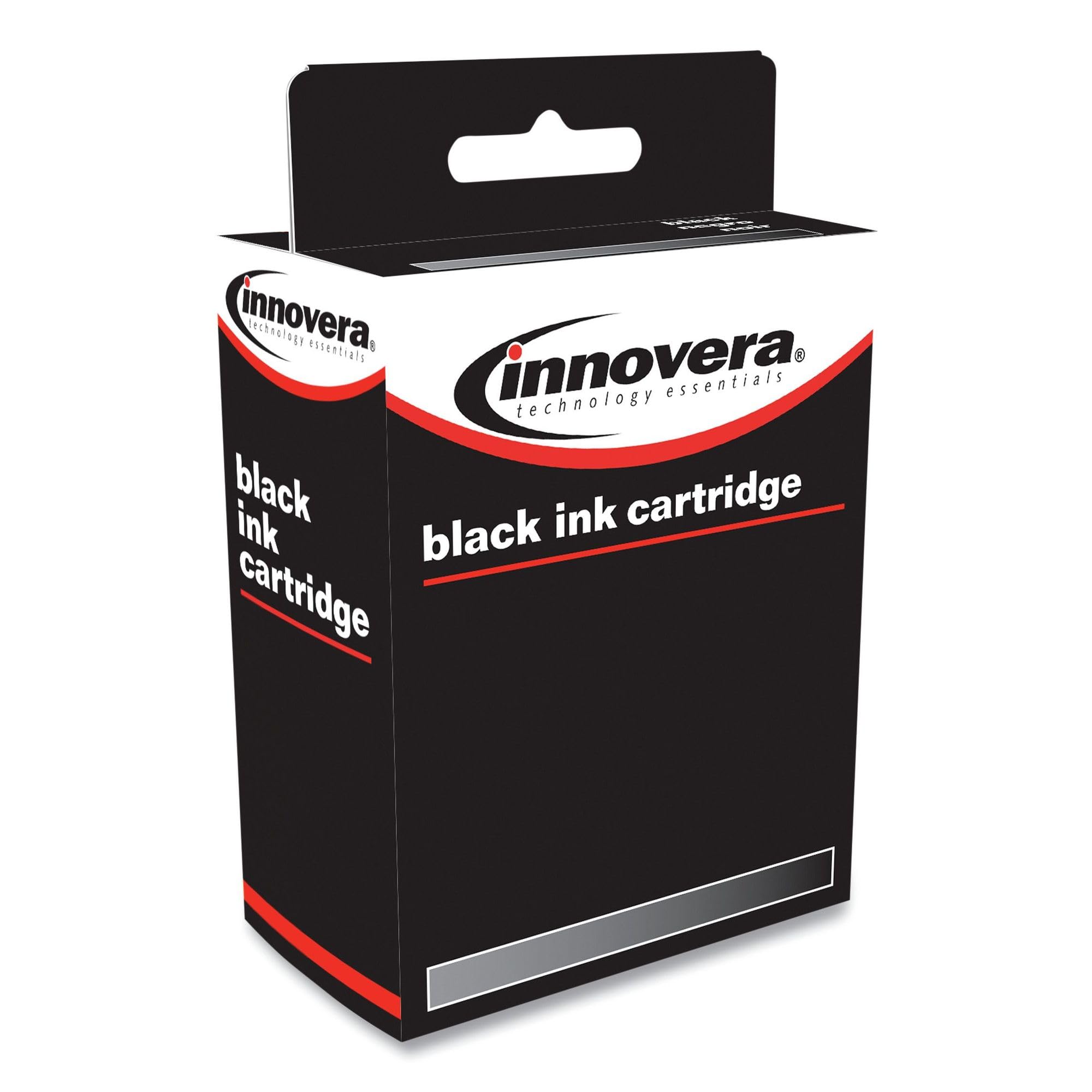 Innovera Remanufactured Black High Yield Ink, Replacement For Pg 240Xl (5206B001), 300 Page Yield