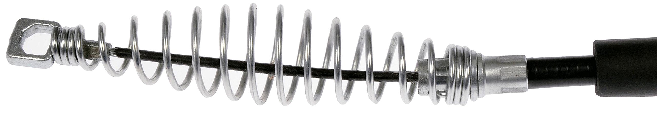 Dorman C661226 Rear Driver Side Parking Brake Cable Compatible With Select Ford Models