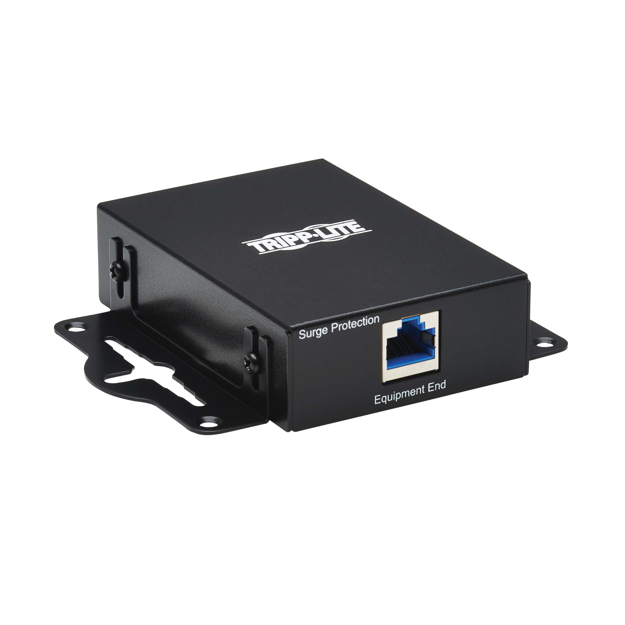 Inline Network Surge Protector