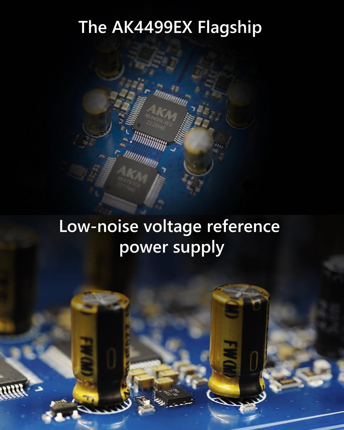 Topping E70 Velvet - High-Performance Dac With Ak4499Ex, Bluetooth 5.1 Ldac, Ultra-Low Thd+N, Selectable Output Levels, Usb Supp