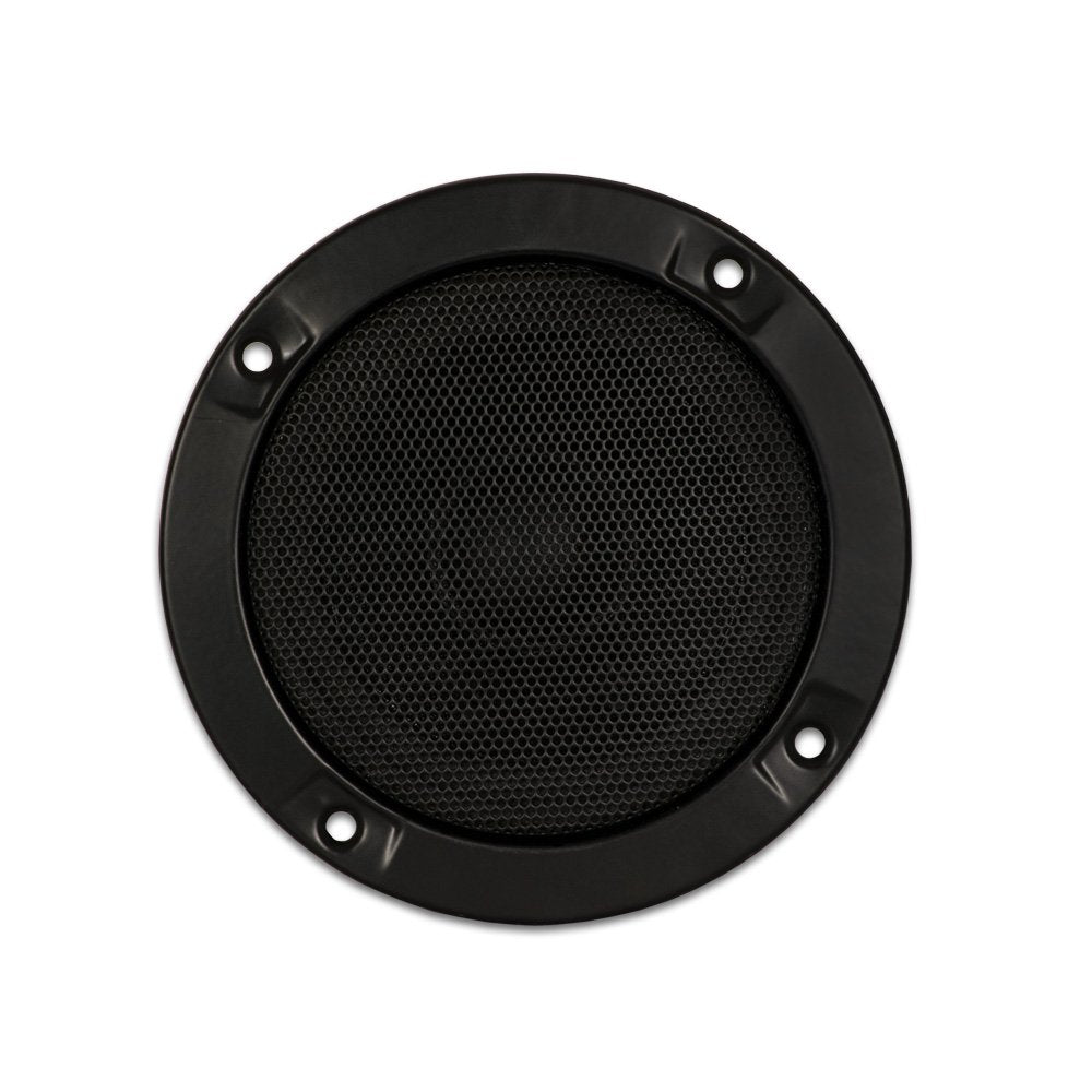 Goldwood Sound 100 Watt 8Ohm Sealed 5.25 Speaker Midrange Black (Gm-65/8)