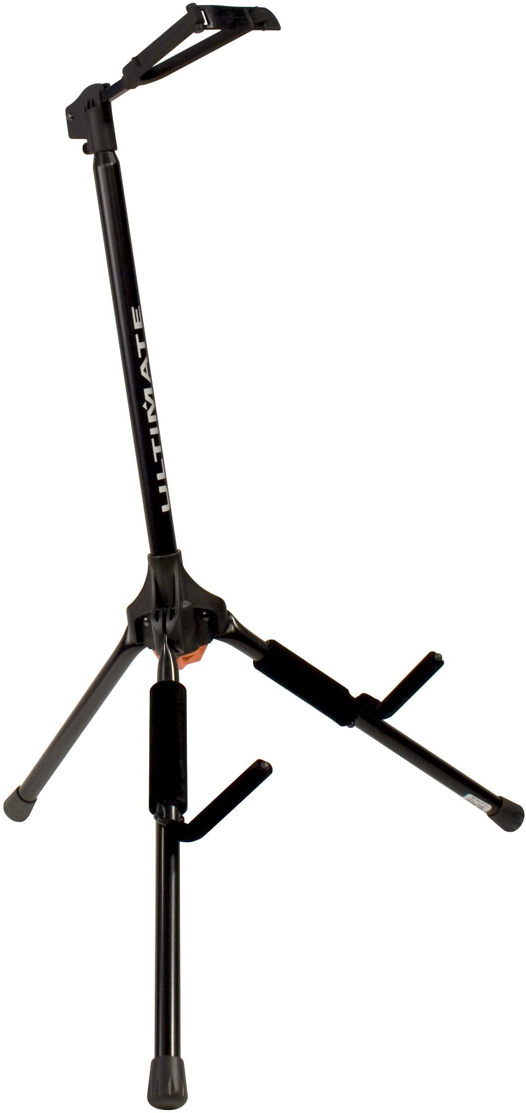 Ultimate Support Ultimate Genesis Series Guitar Stand with Locking Legs (13711)
