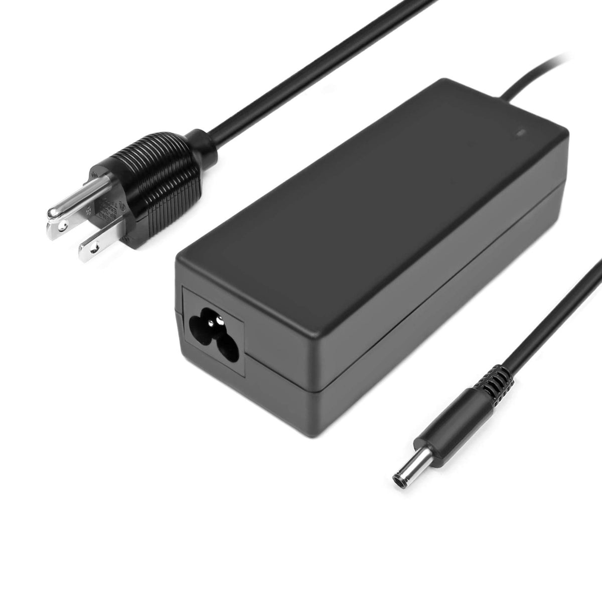 Juyoon 90W Optiplex Micro Charger Power Cord For Dell Optiplex 7000 7060 5060 7070 5070 Dell Inspiron 15 7590 7790 7500 17 7706 15 7501 7506 7510 16 5630 5635 7610 7630 Plus P125F (4.5 * 3.0Mm)