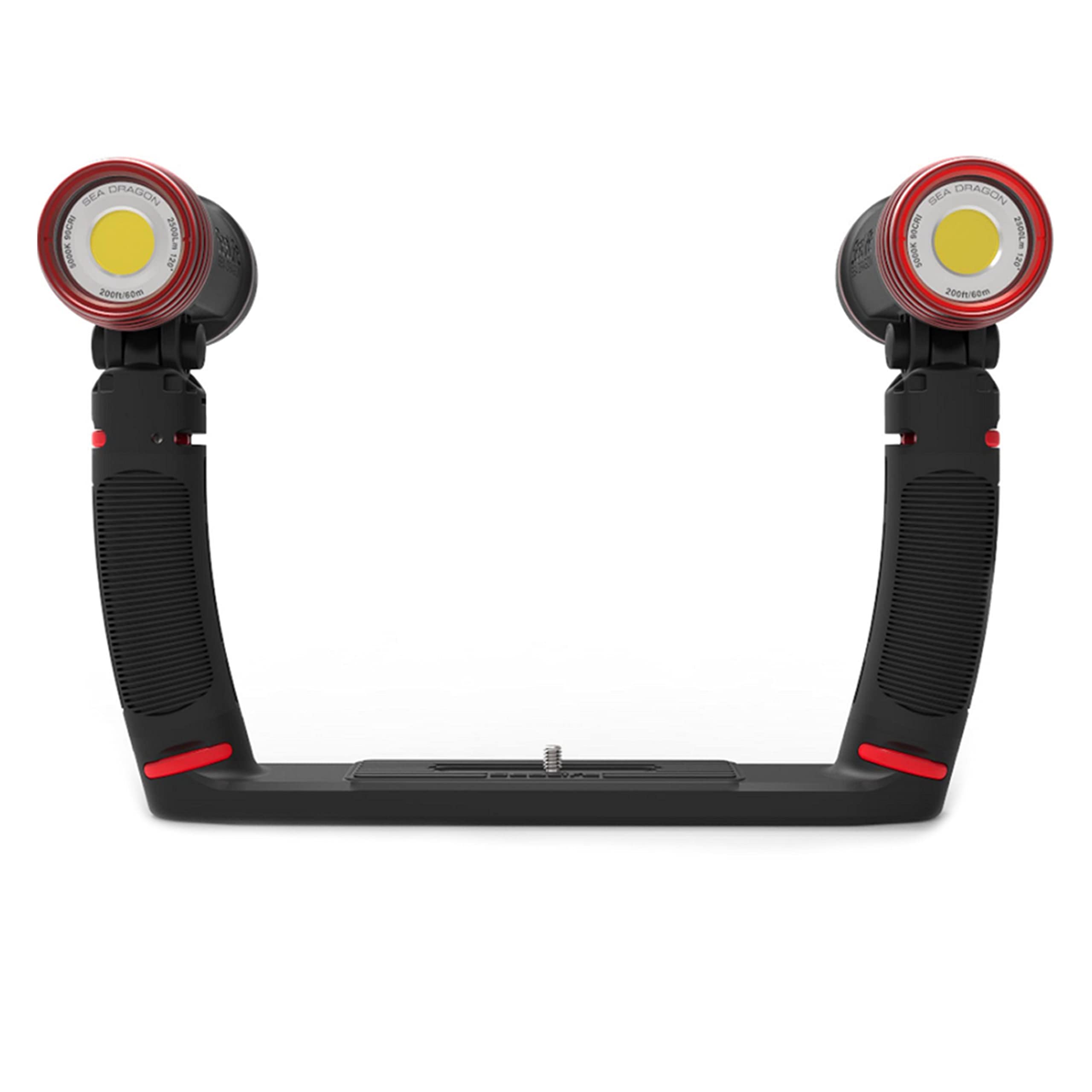 Sea Dragon Duo 5000F Set