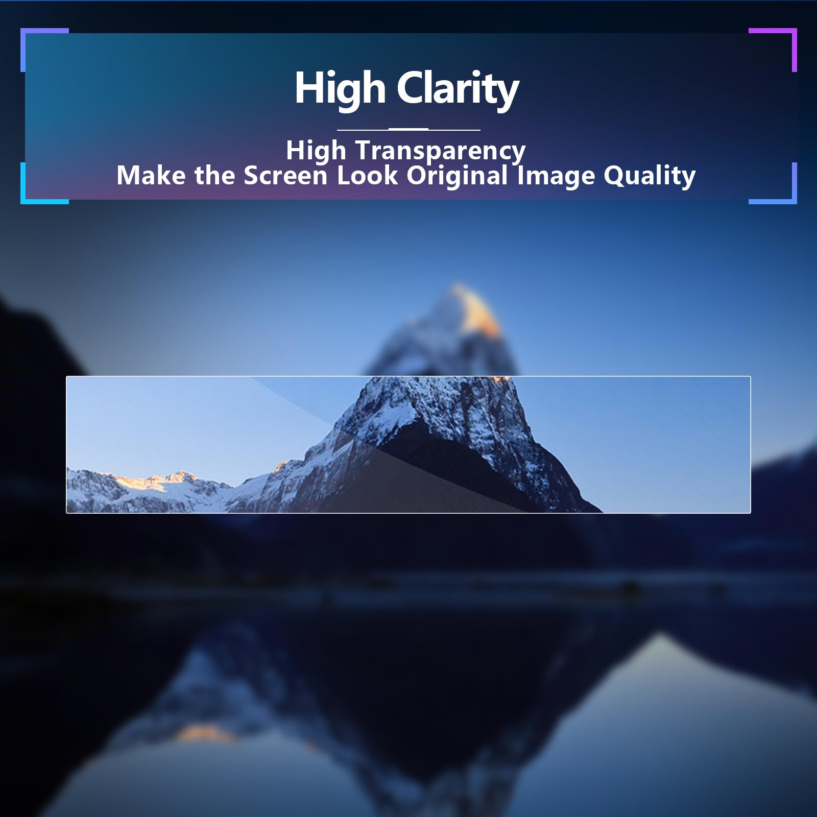 Sxcy For 2025 Hyundai Tucson Accessories (N Line Limited) For 2025 Hyundai Tucson Touch Radio Display Screen Protector 12.3 Inch Digital Gauges&Navigation All One Screen[2Pcs Nano Soft]