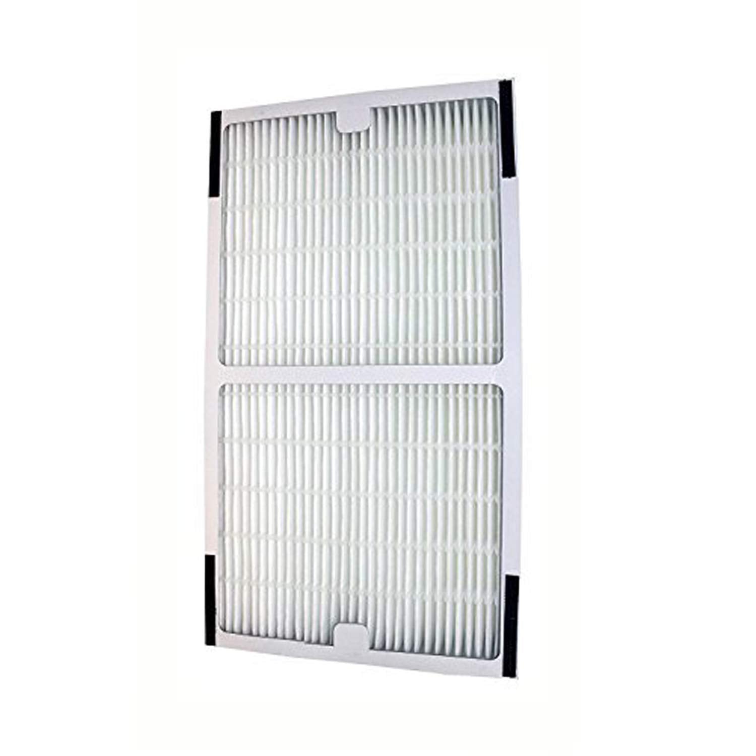 Replacement Idylis Air Purifier Filters C   2 Pack Hepa & Carbon Filter Set For Idylis Air Purifiers Iap 10 280, Iap 10 200, Par