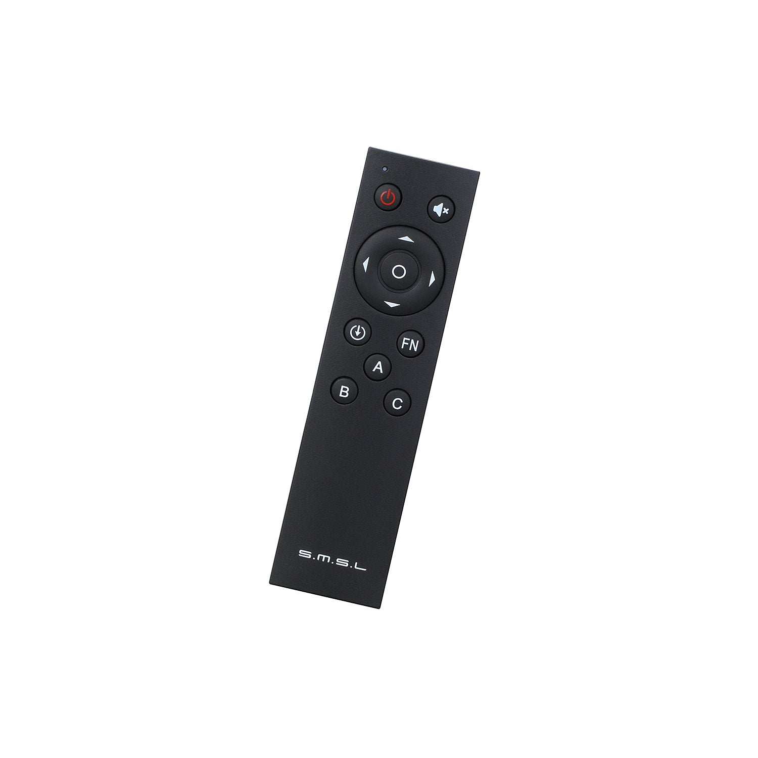 S.M.S.L Ad18 Audio Hifi Stereo Amplifier With Bluetooth 4.2 Supports Apt X,Usb Dsp Full Digital Power Amplifier 2.1 Small 80Wx2