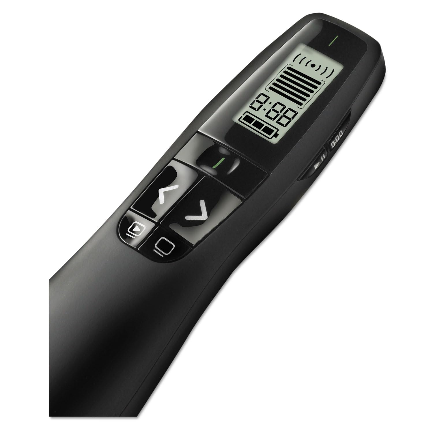 Logitech Professional Presenter R800 With Green Laser Pointer Model 910-001350