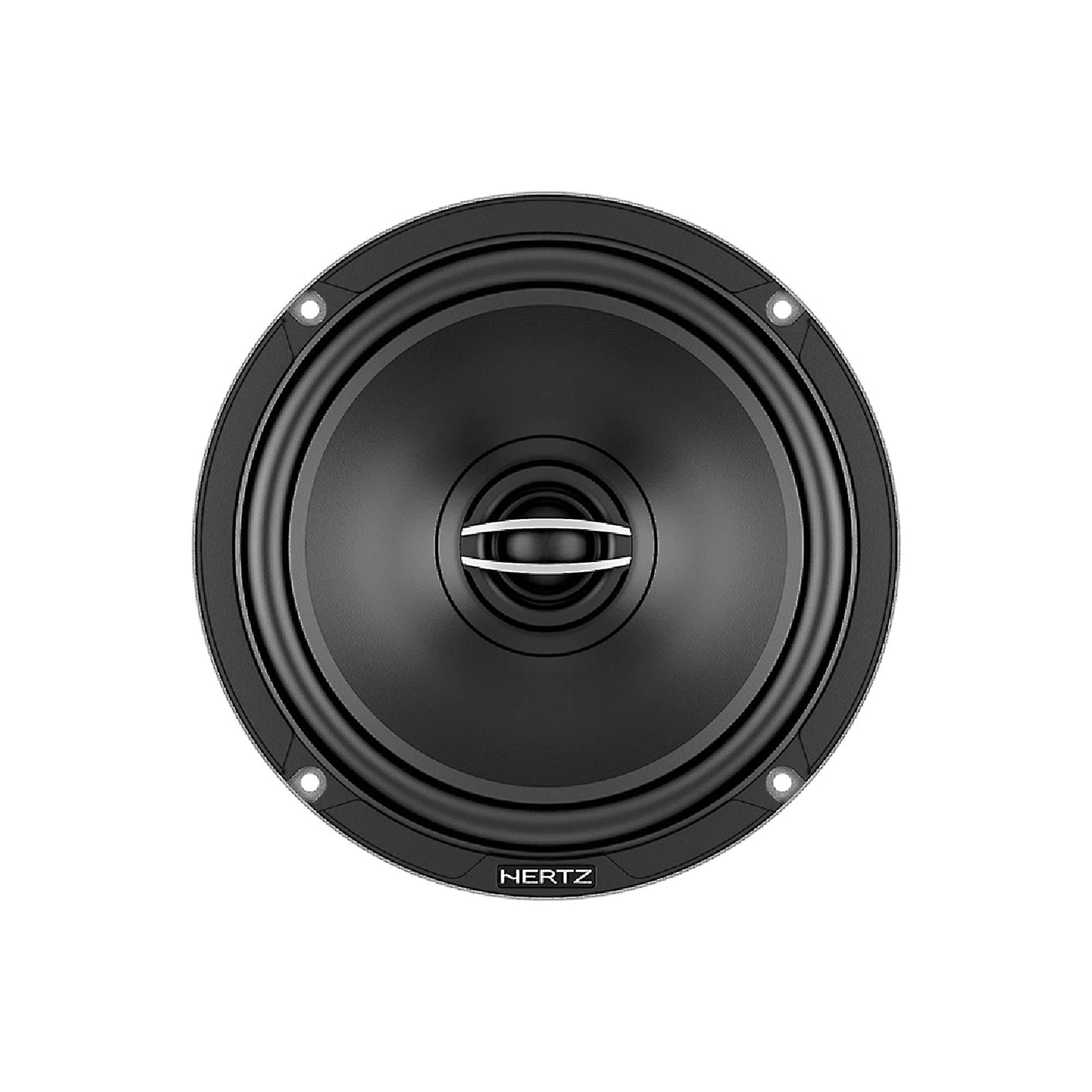 Hertz Cento Pro Series Cpx 165 6.5' Two Way Coaxial Speakers