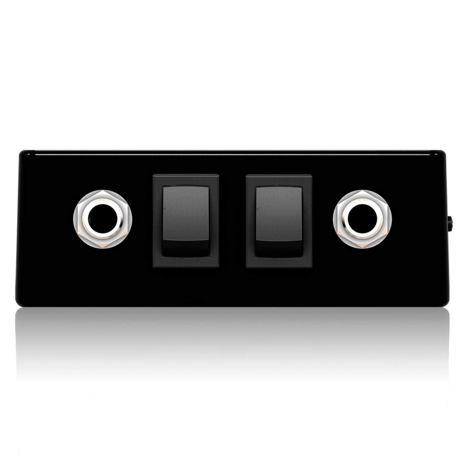 Behringer Ultra Di Di600P 1 Channel Passive Microphone/Instrument Direct Box