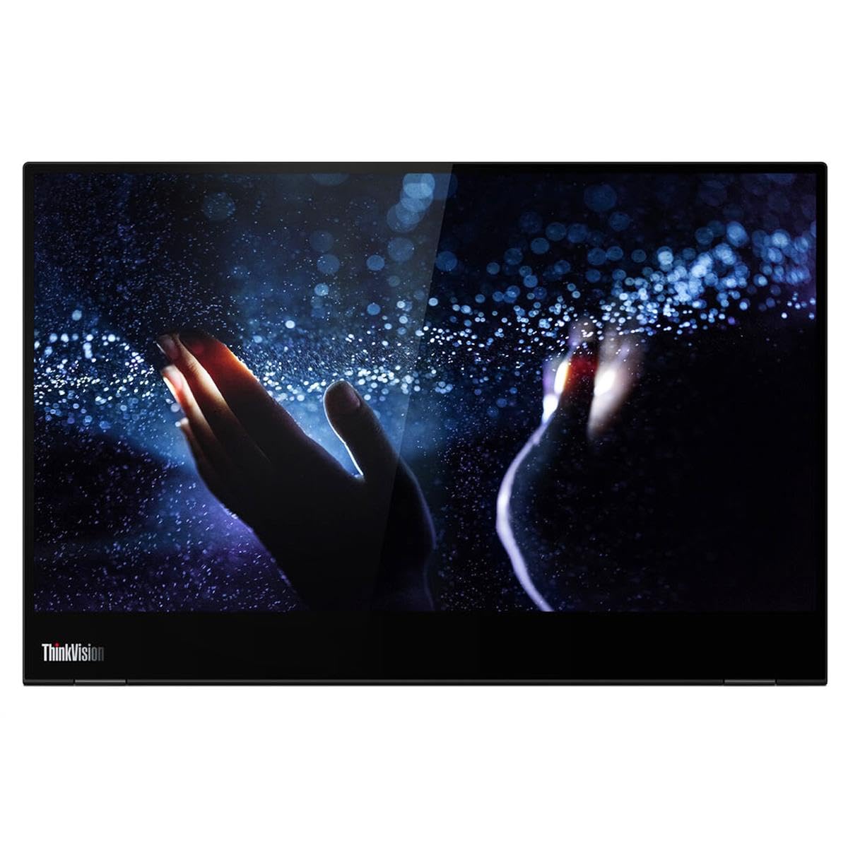 Lenovo - Corporate Monitors M14T A20140Fx0 14In 4K Uhd 2160P Monitor