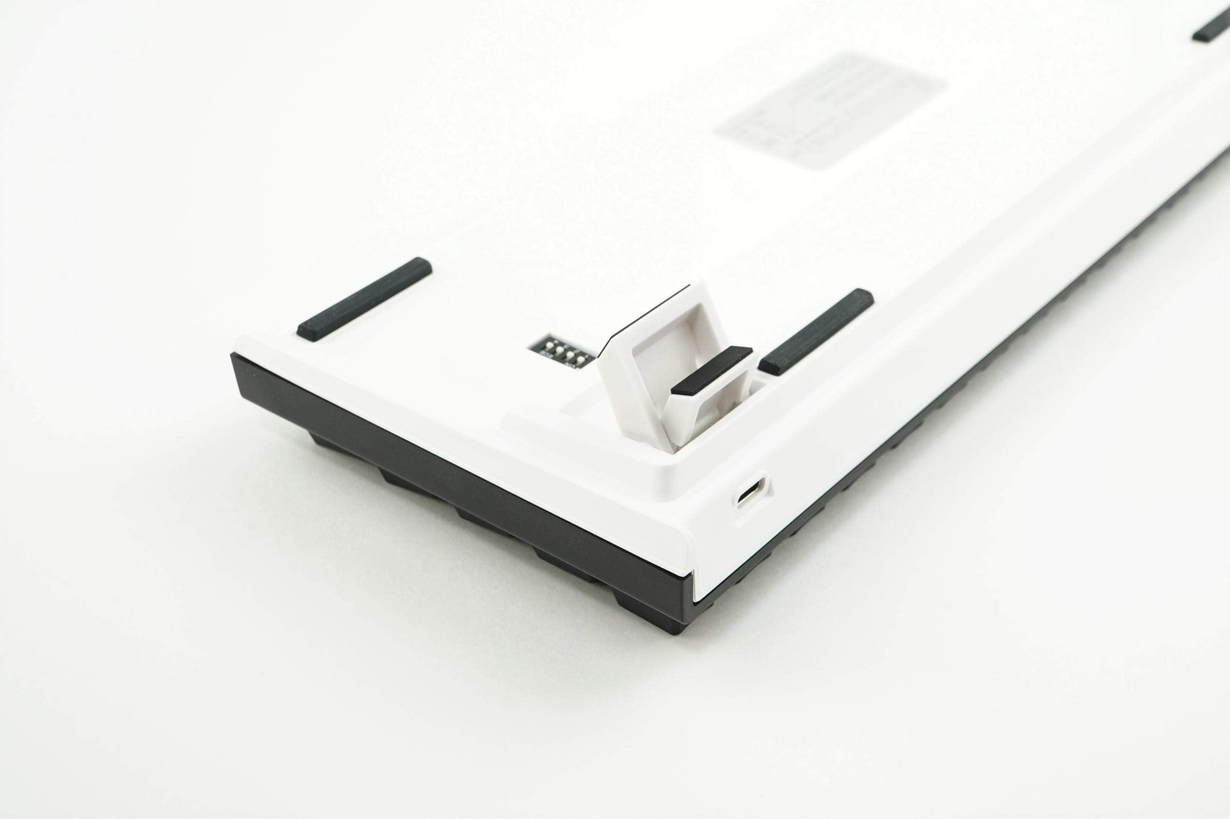 Ducky One 2 Sf Keyboard (Kailh Box Red)