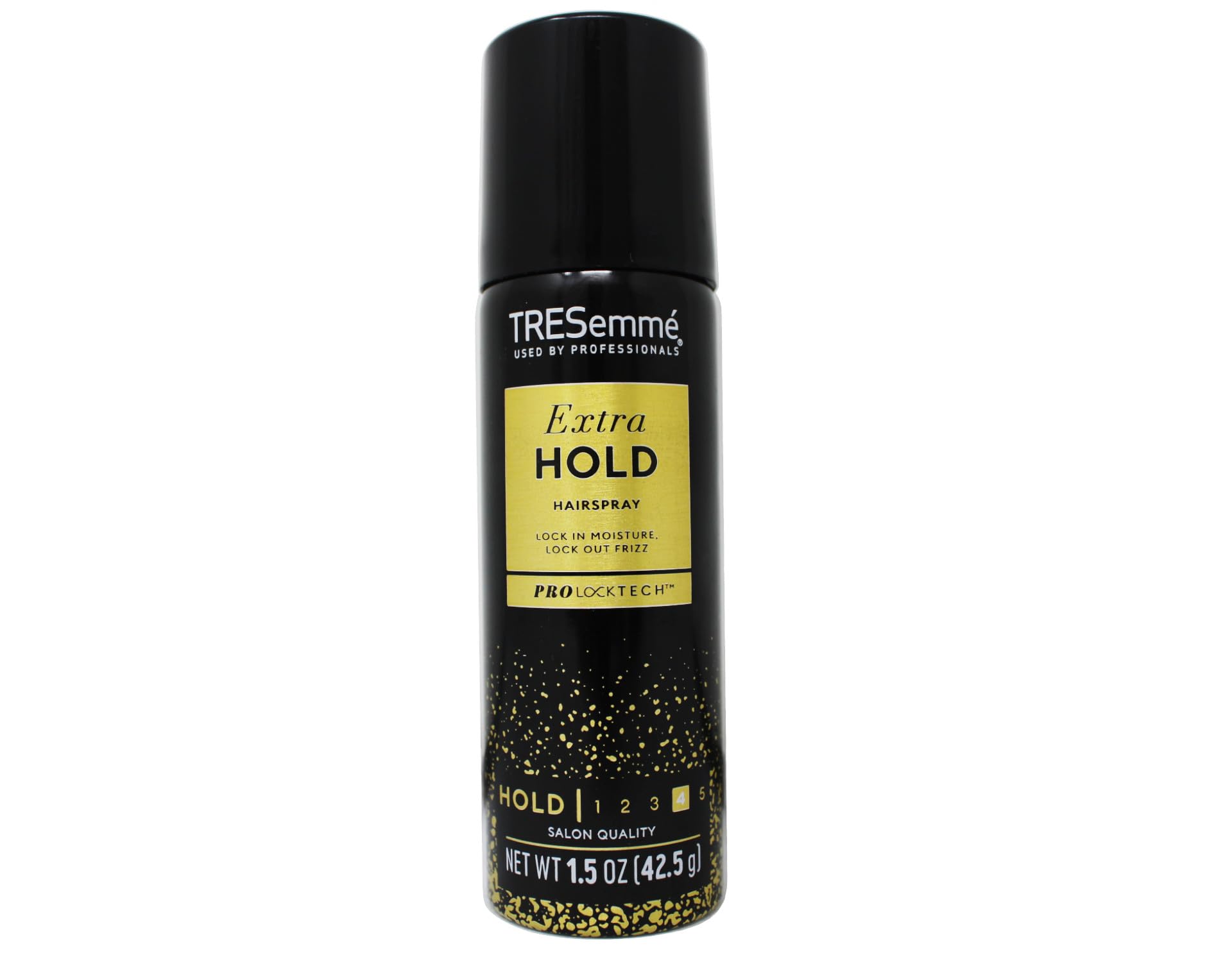 Tresemm? Tres Two Aerosol Hair Spray Extra Hold 1.5 Oz(Pack Of 24)