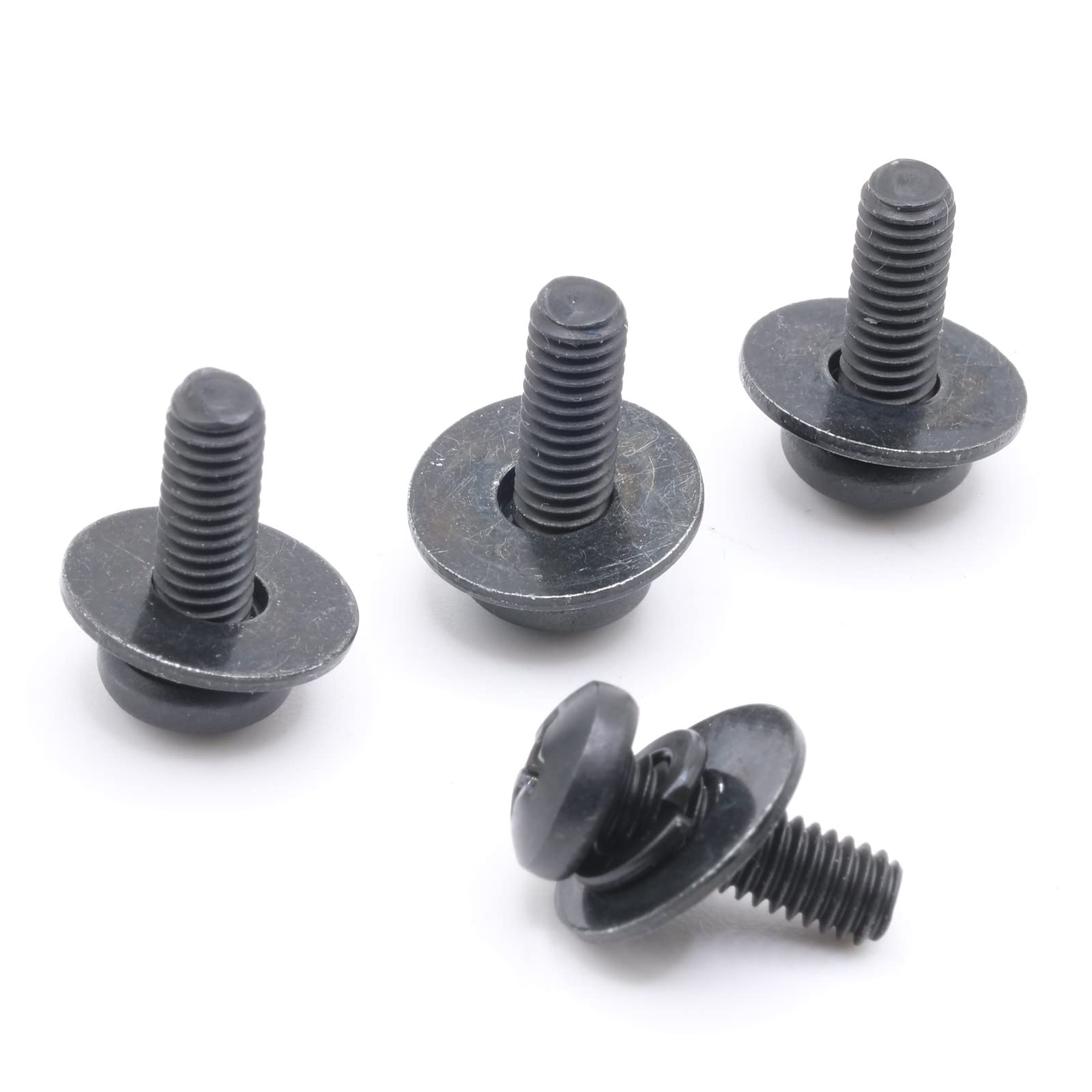 Replacementscrews Wall Mount Screws Compatible With Vizio D39H C0