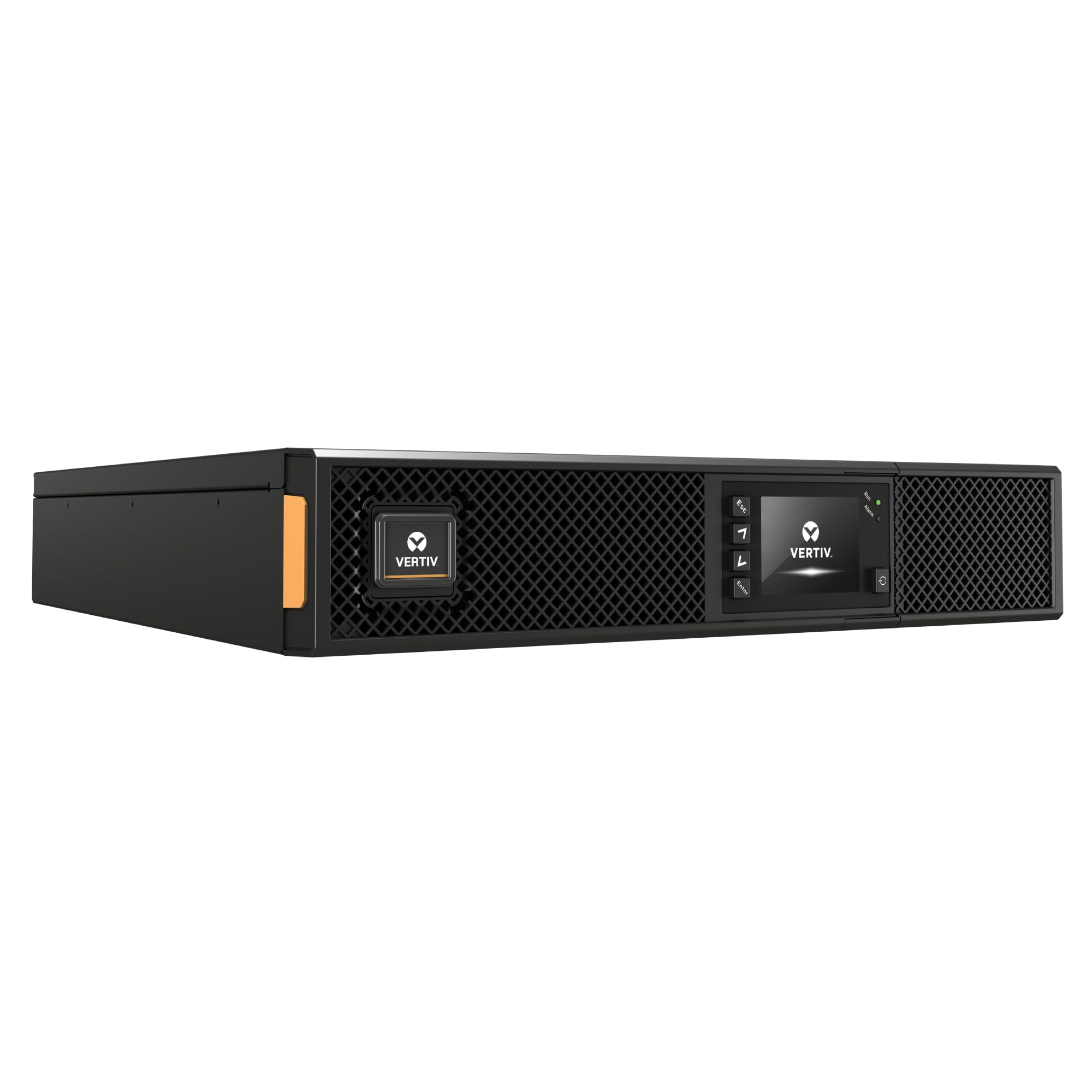 Vertiv Liebert Gxt5 Ups - 2000Va/1800W 120V, Online Double Conversion, 2U Rack/Tower, Energy Star Certified, Lead Acid, Sine Wav