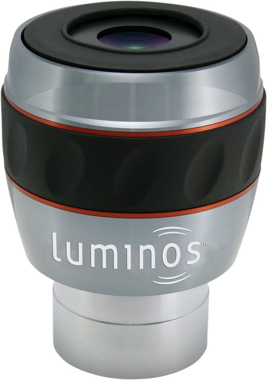 Celestron Luminos Eyepiece   2    23Mm