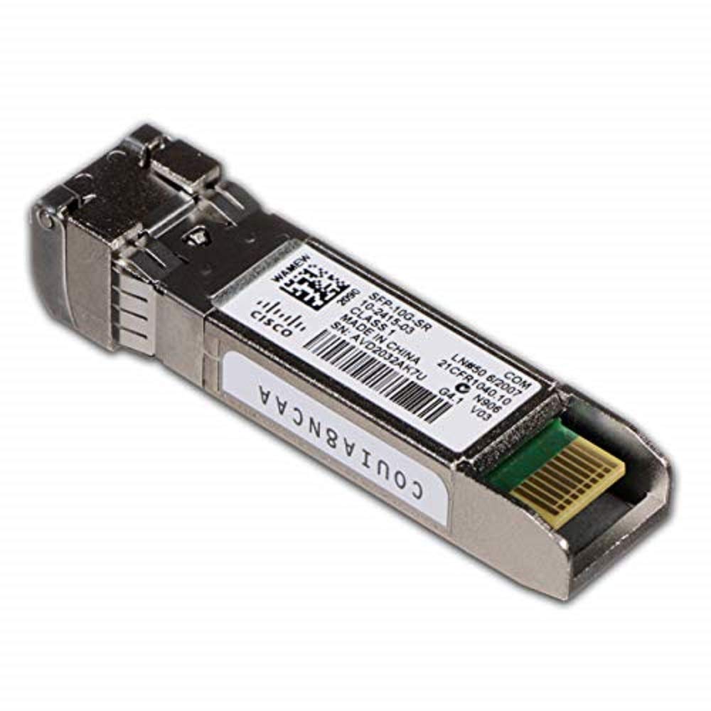 Arista Sfp 300M Sr Sfp 10G Sr