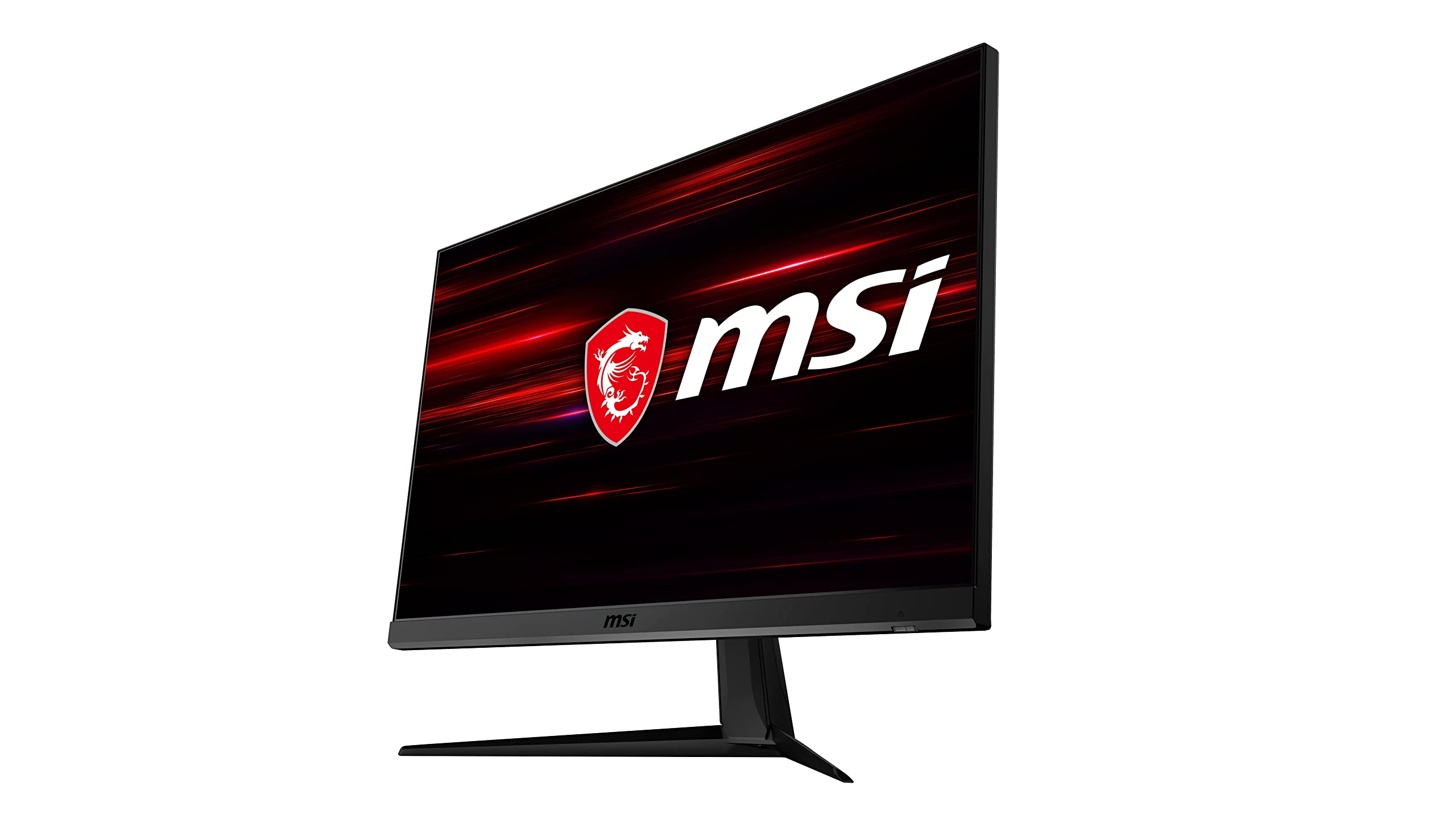 Msi G2712 27 Gaming Monitor 1920 X 1080 (Fhd) Ips 1Ms 170Hz Freesync Premium Hdmi Displayport Tilt