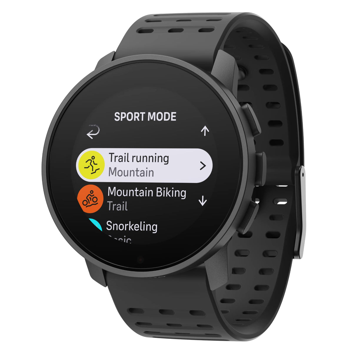 Suunto 9 Peak Pro Premium Sports Gps Watch For Demanding, Performance Driven Athletes And Adventurers