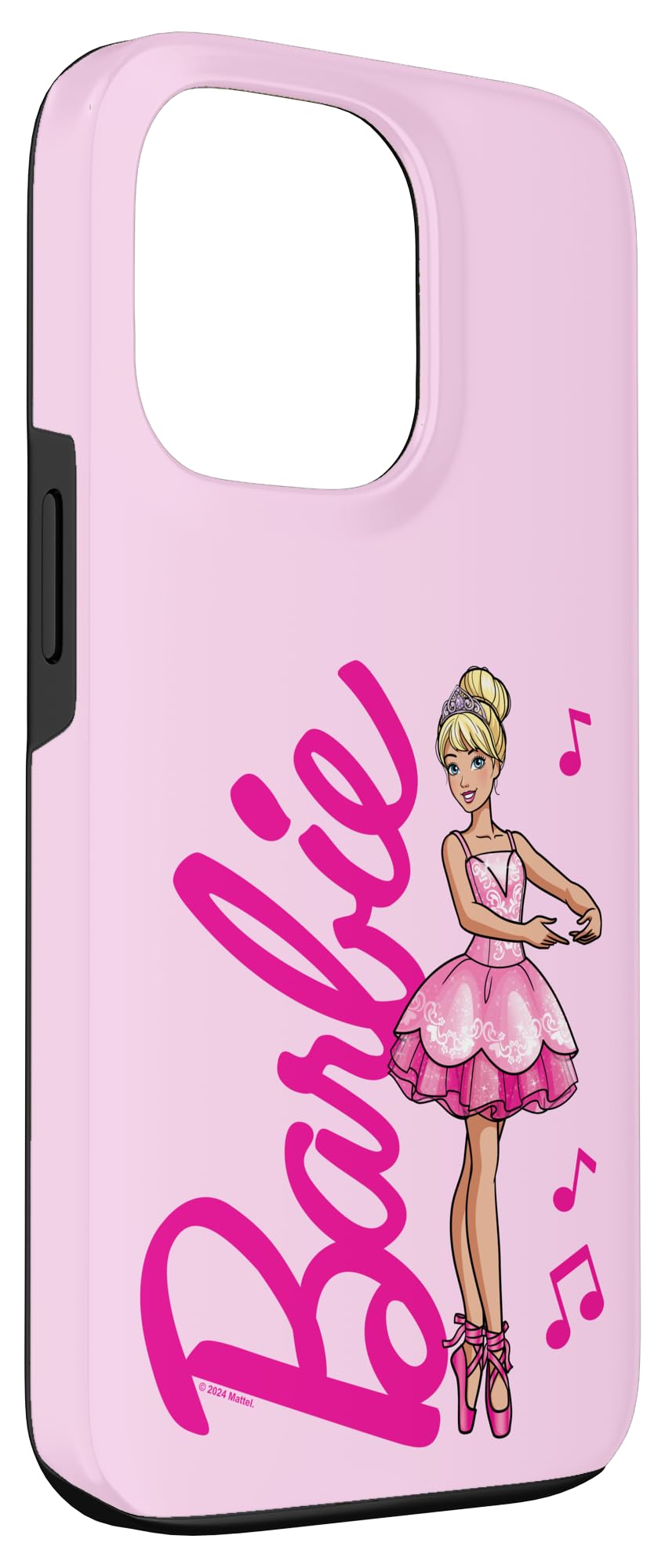 Iphone 13 Pro Barbie   Ballerina Barbie Case