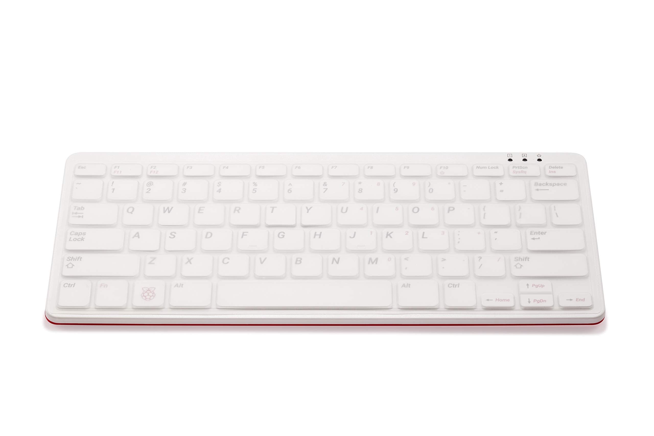 Vilros Keyboard Cover/Protector For Raspberry Pi 400