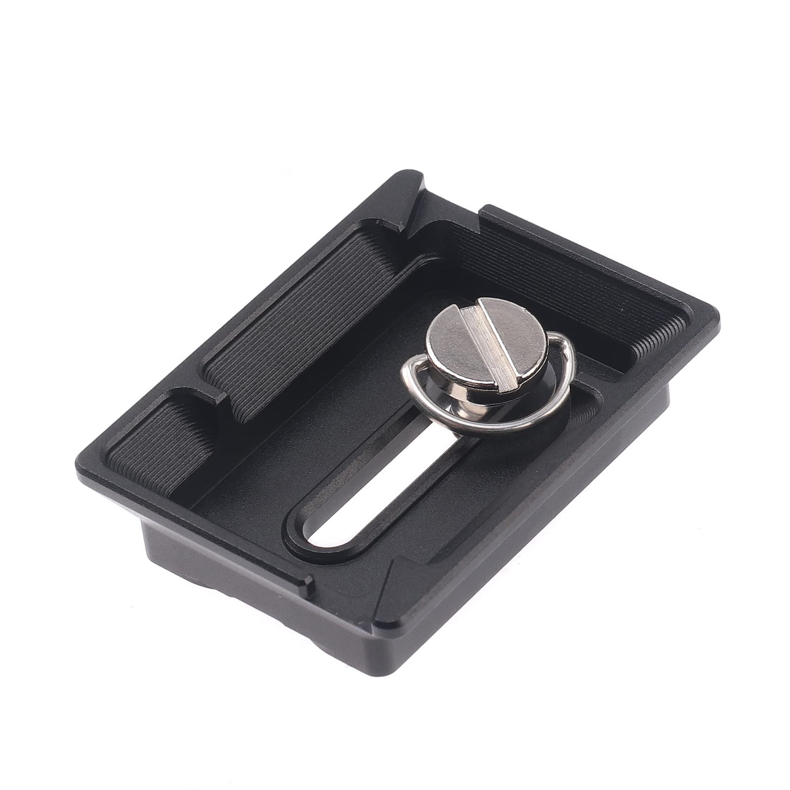 Focusfoto Upper Quick Release Baseplate Qr Plate For Dji Ronin Rs2 Rsc2 Rs3 Pro Rs4 Pro Gimbal Stabilizer Arca-Swiss Standard Ca