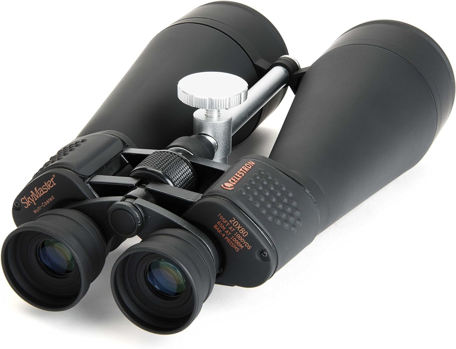 Celestron   Skymaster 20X80 Binocular   Outdoor And Astronomy Binocular   Large Aperture For Long Distance Viewing   Multi Coate