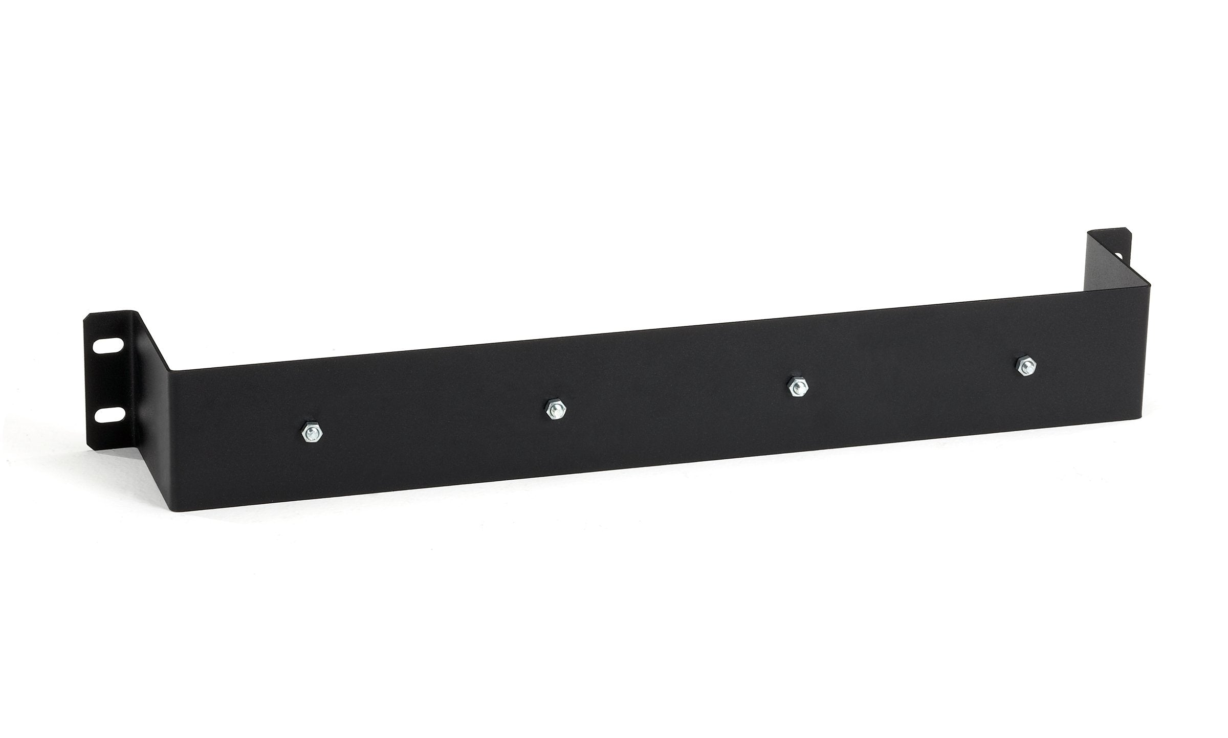 Black Box Mounting Rail For Sensor