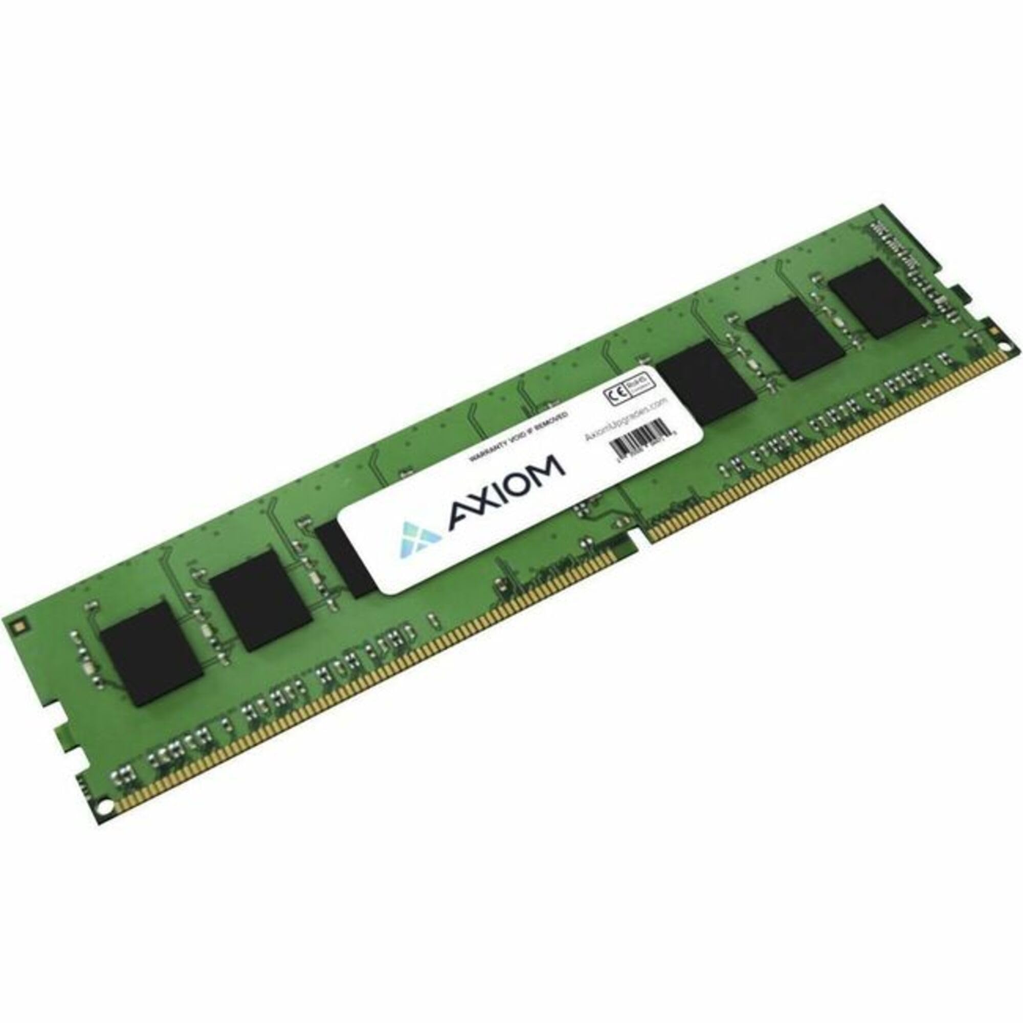 Axiom 32Gb Ddr5-5600 Udimm Taa