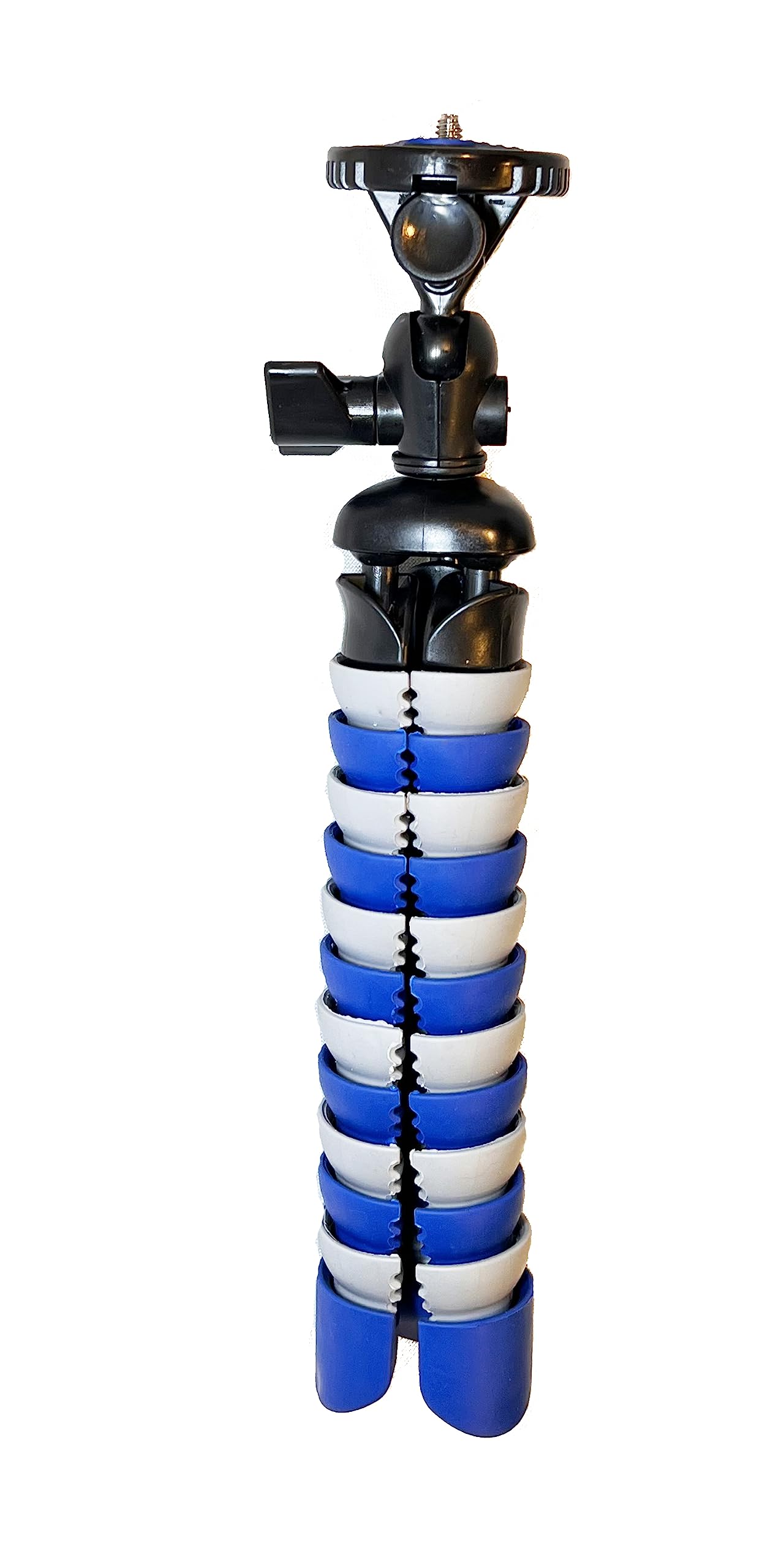 Synergy Digital Camera Tripod, Compatible With Canon Eos Rebel T7 Dslr Digital Camera, Flexible Tripod   For Digital Cameras And