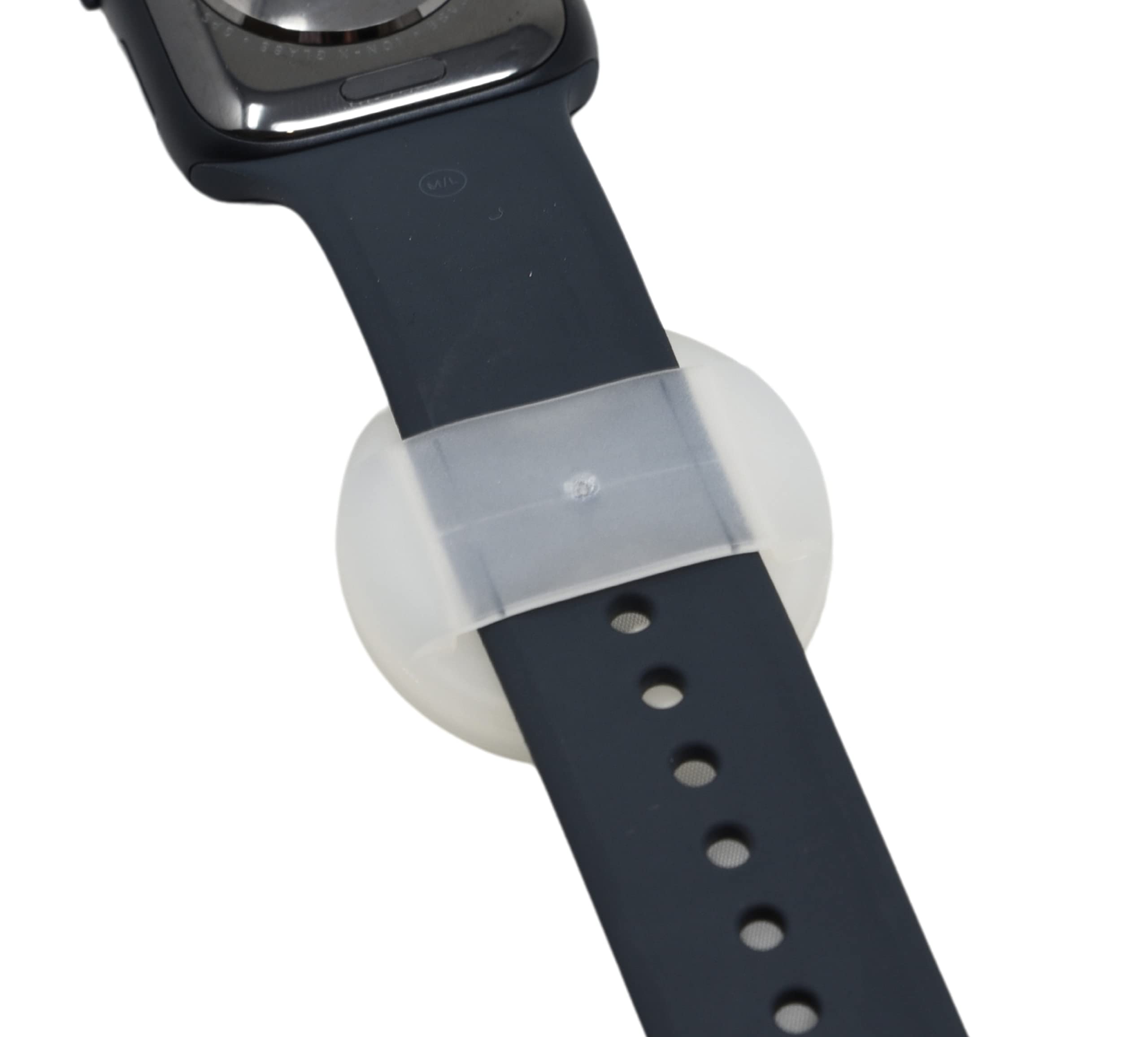 Luke3Dp Watch Adapter For Holding A Carnival Ocean Medallion (Water)