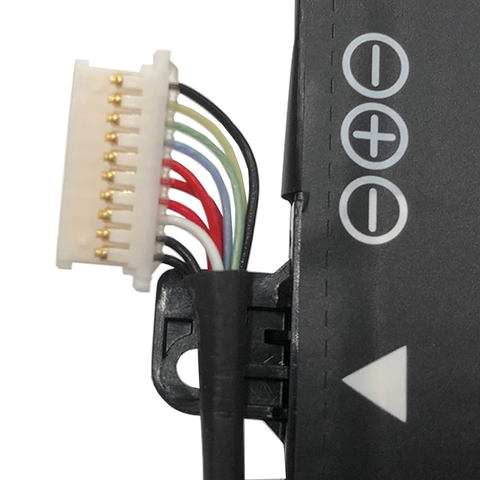 Anepoch Pg03Xl 831532 421 Laptop Battery Replacement For Hp Spectre X360 15 Ap012Dx 15 Ap011Dx 15 Ap000Na 15 Ap000Nx 15 Ap001Nf