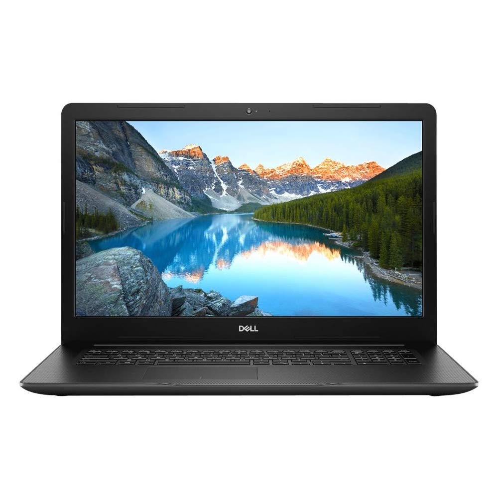 Dell Inspiron 17 3793 Laptop 17.3'' Full Hd,10Th Gen Intel I5 1035G1, 8Gb Ram, 512Gb Ssd, Windows 10
