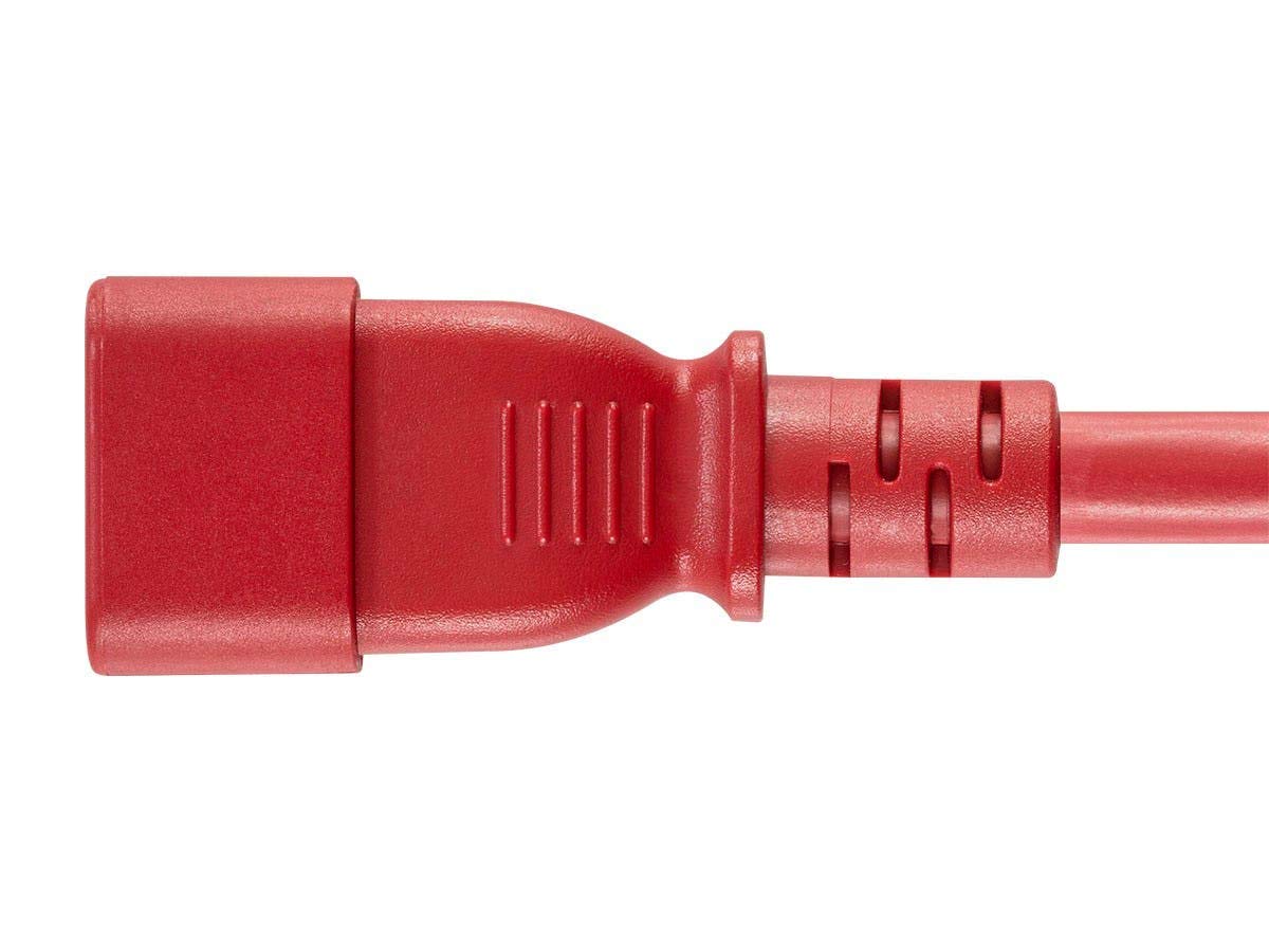 Monoprice Cat8 S/Ftp Ethernet Network Cable   2Ghz, 40Gbps, Pvc, 26Awg, 50 Feet, Black   Entegrade Series