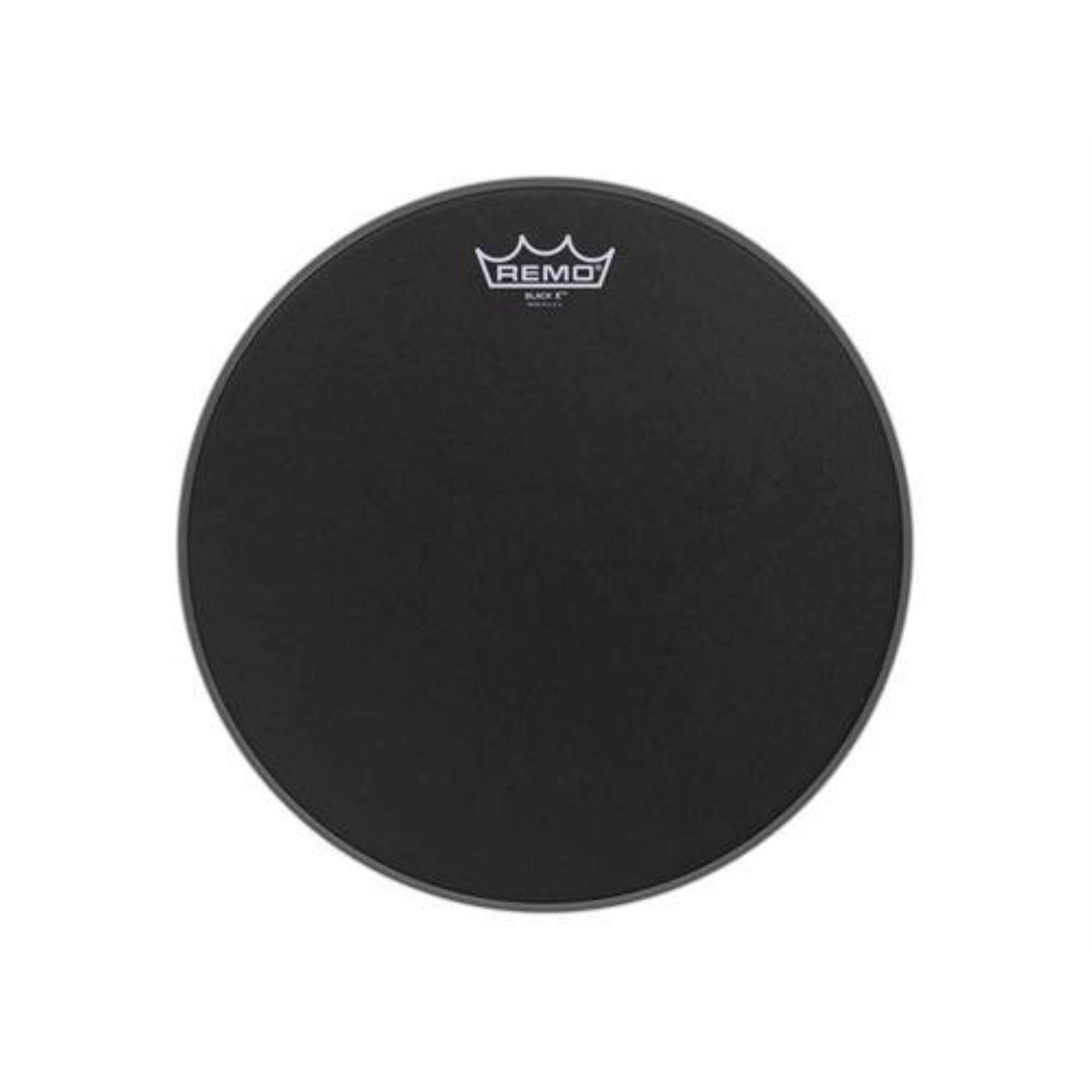 Remo Emperor X Black Suede� Snare Drumhead   Bottom Black Dot�, 13'