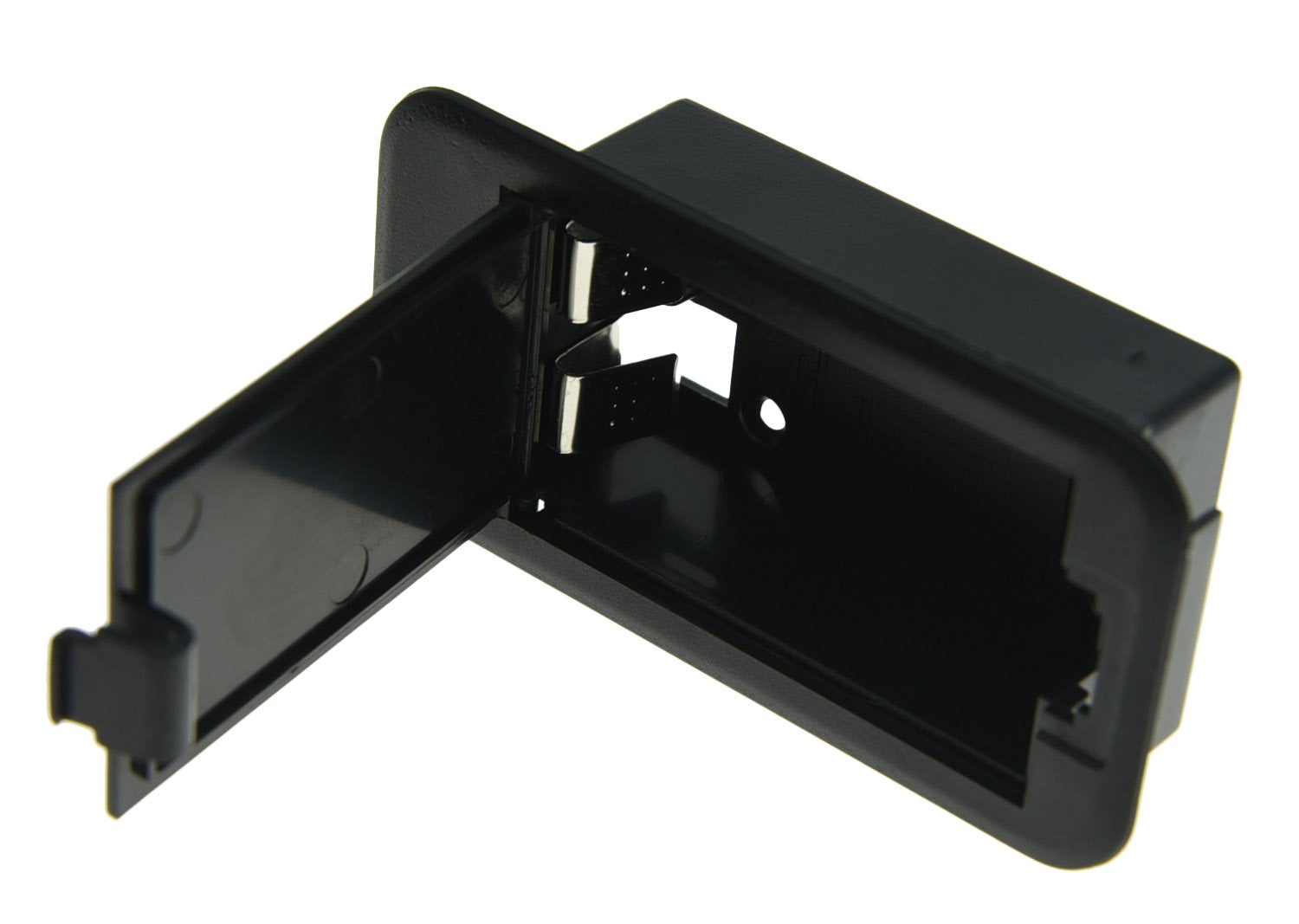 Kaish 9V Battery Cover Battery Box Case Compartment For Active Guitar Bass