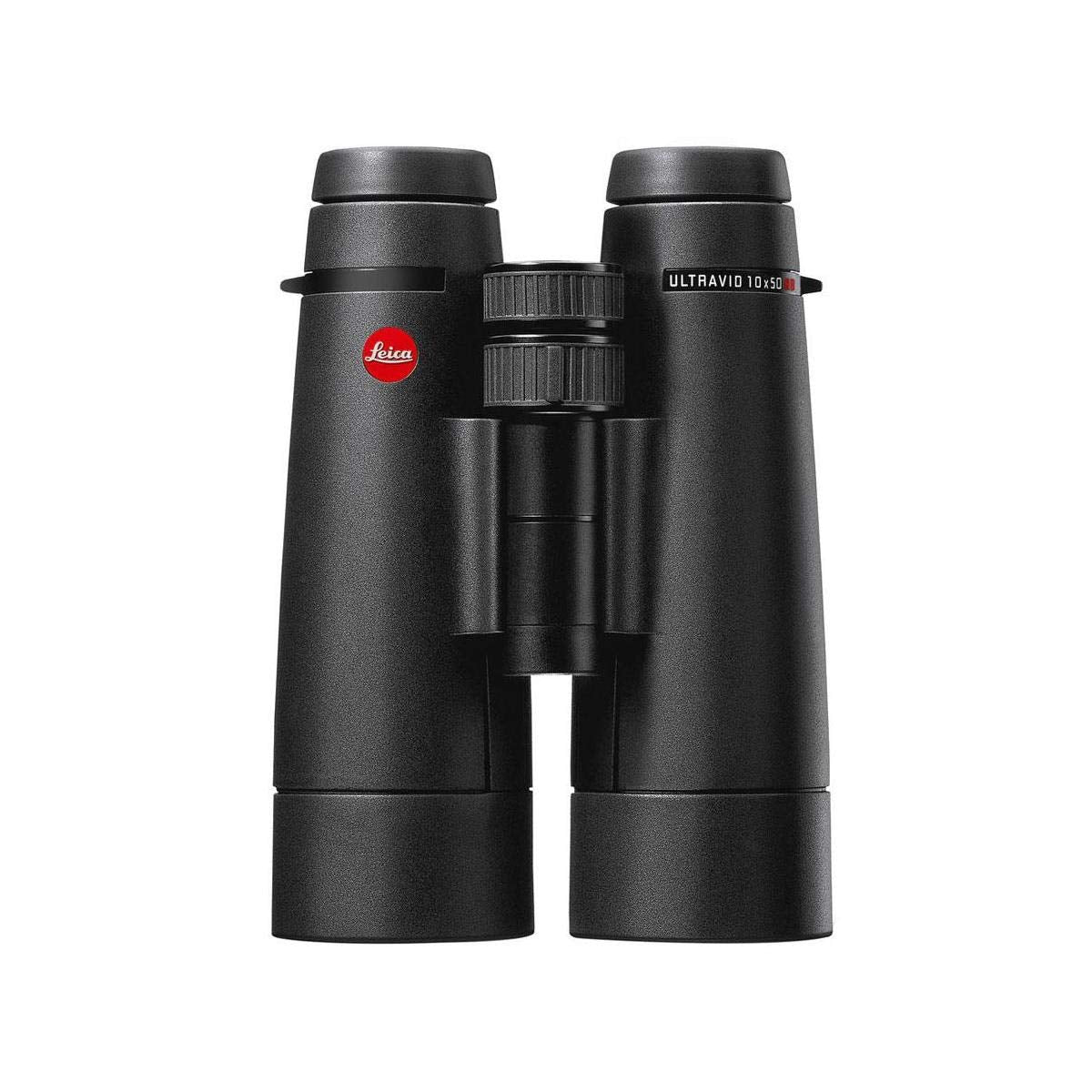 Leica Ultravid Hd Plus 10X50Mm Waterproof Nitrogen Filled Binocular, Black 40096